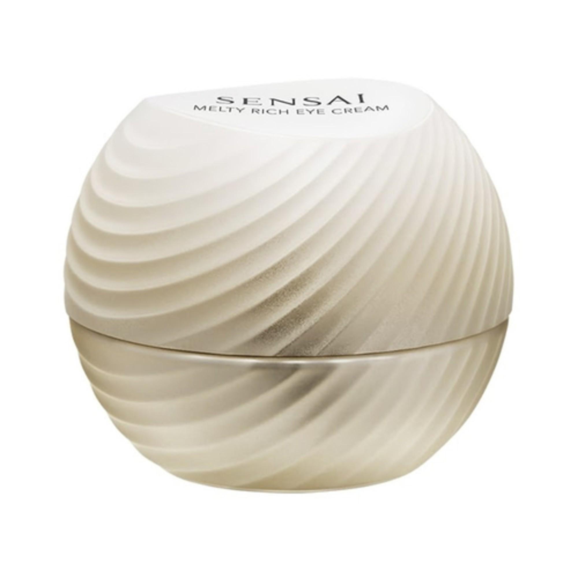 Soin Contour des Yeux Melty Rich Eye Cream Ref 15 Ml