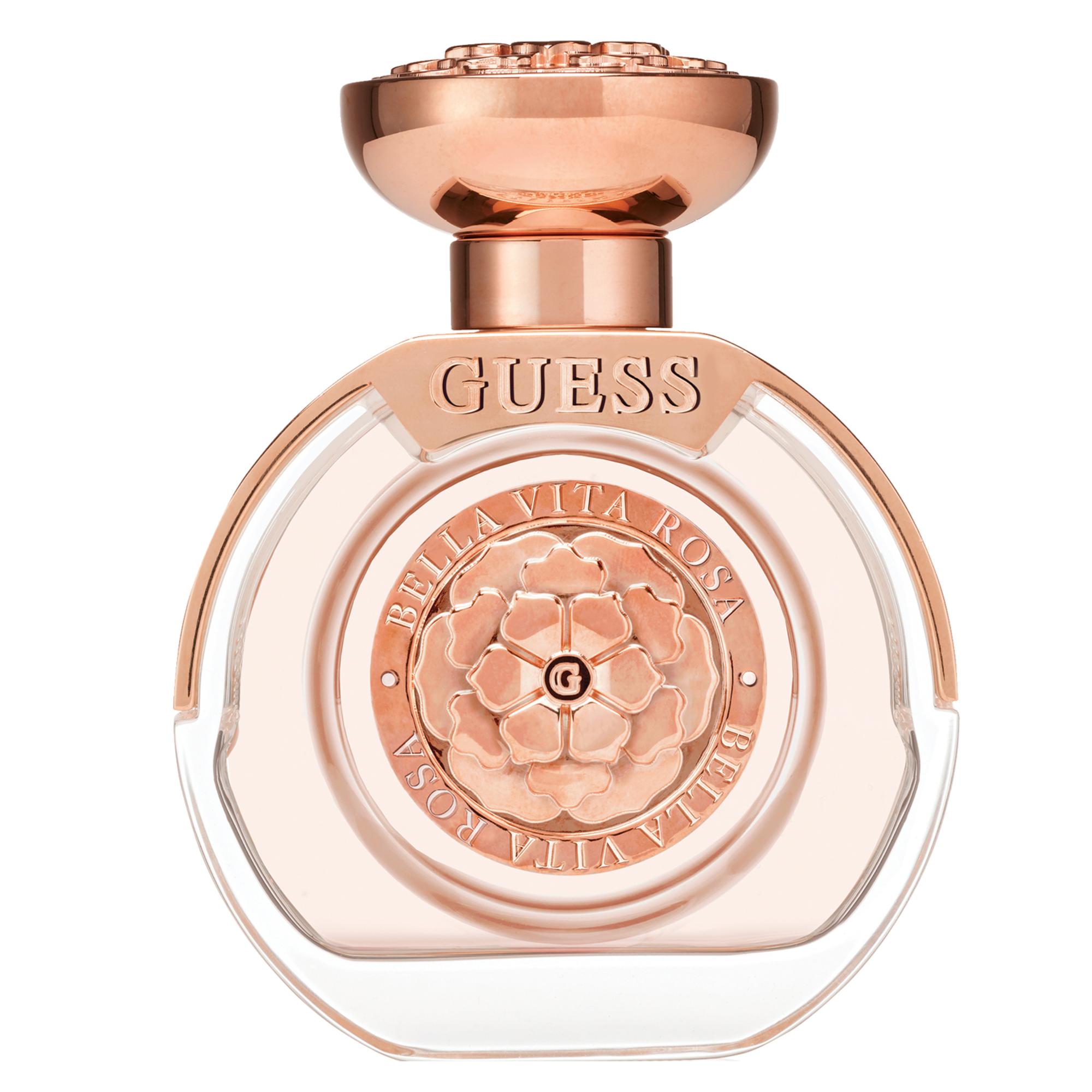 Guess Bella Vita Rosa Eau de Toilette