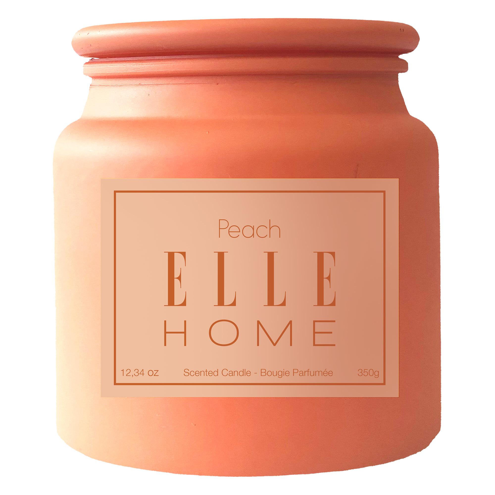 PEACH 350G