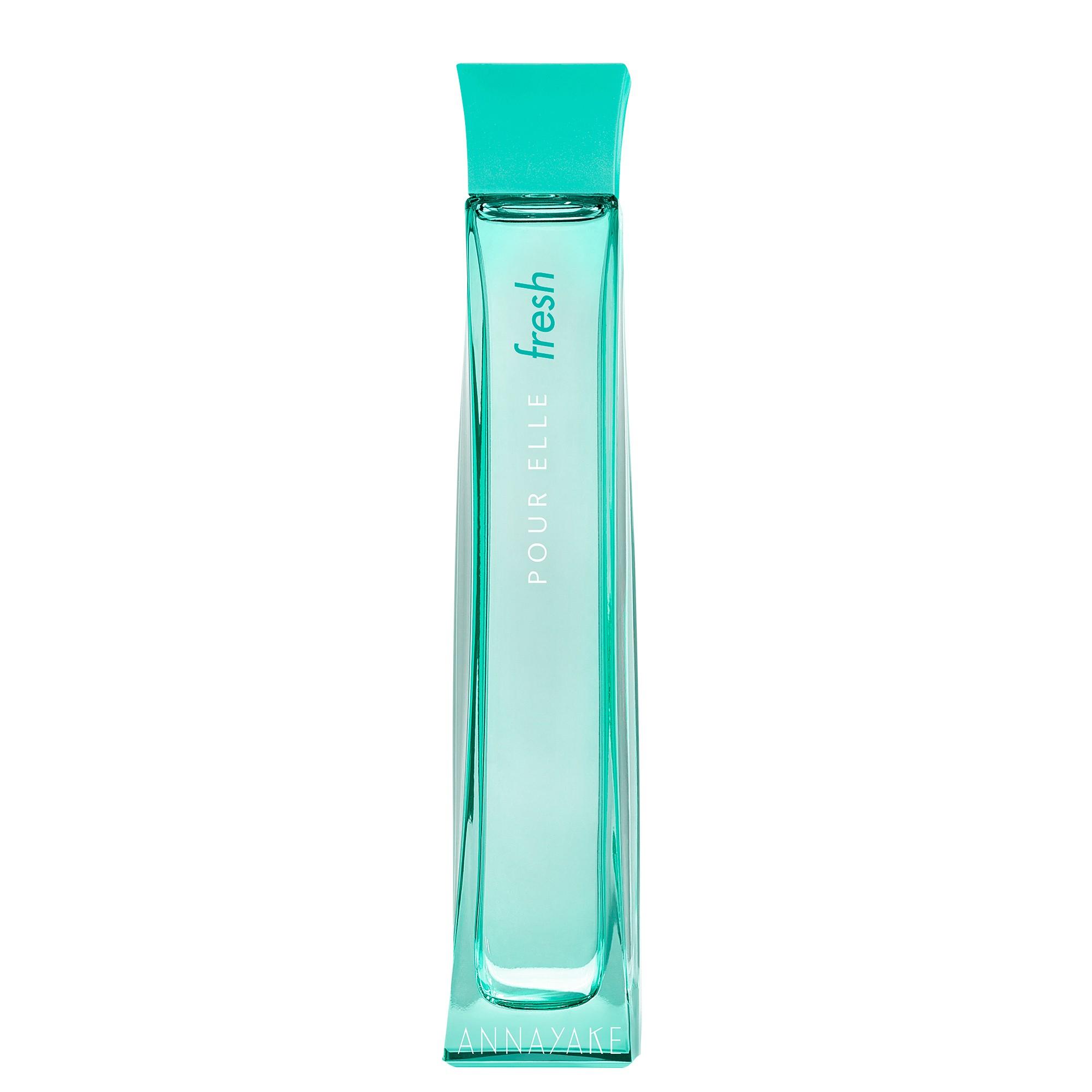 POUR ELLE Fresh