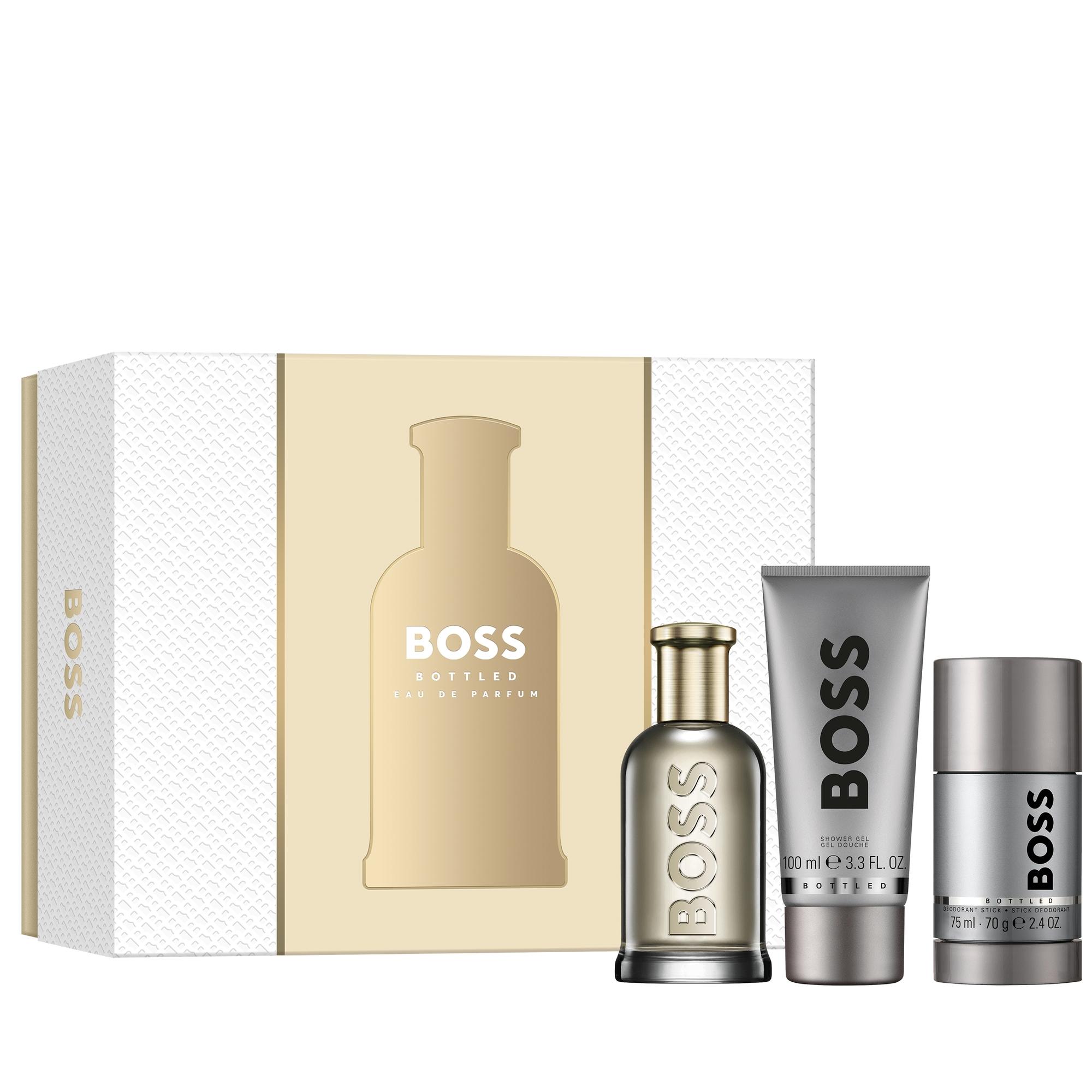 Coffret Bottled Eau de Parfum
