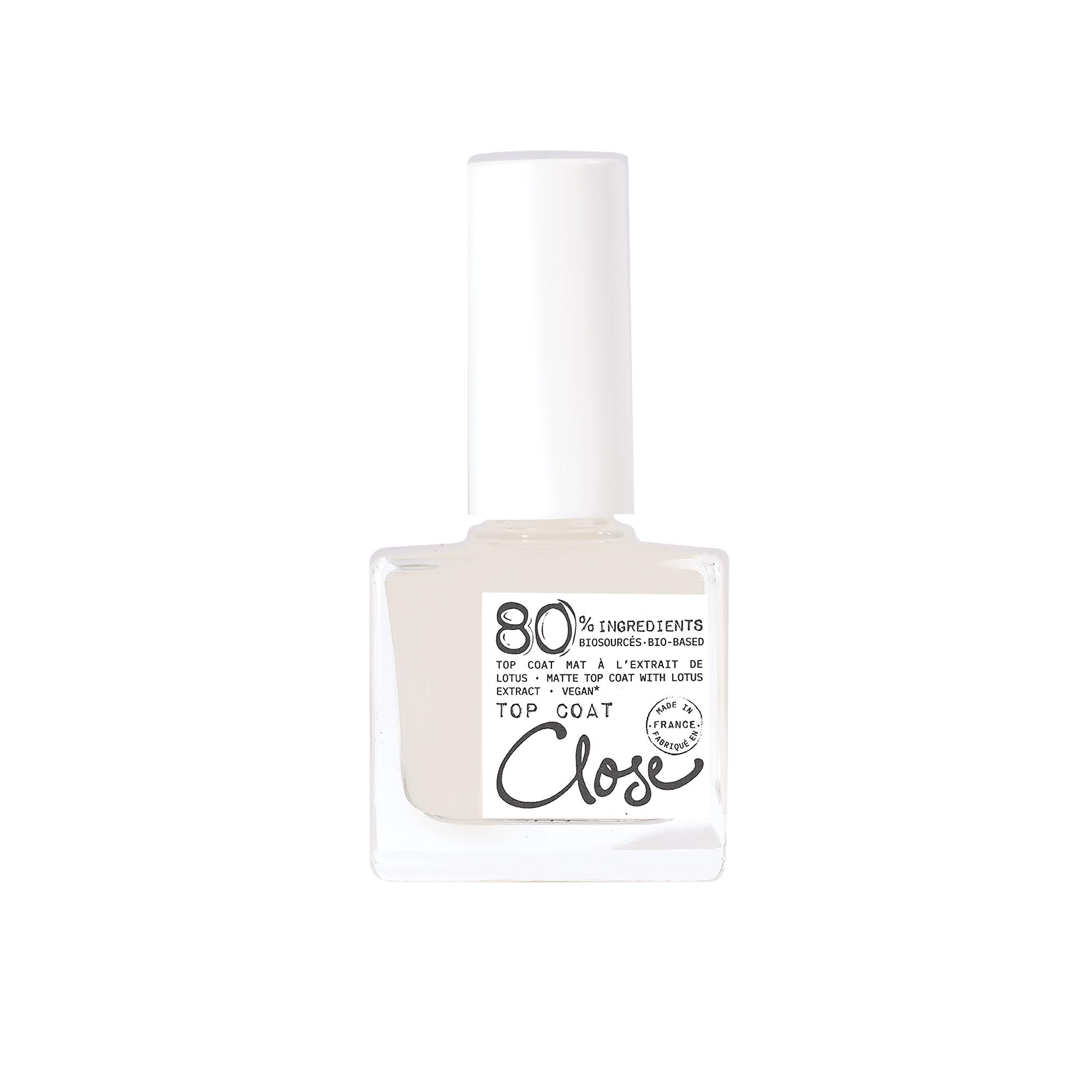 Top coat 209 matte