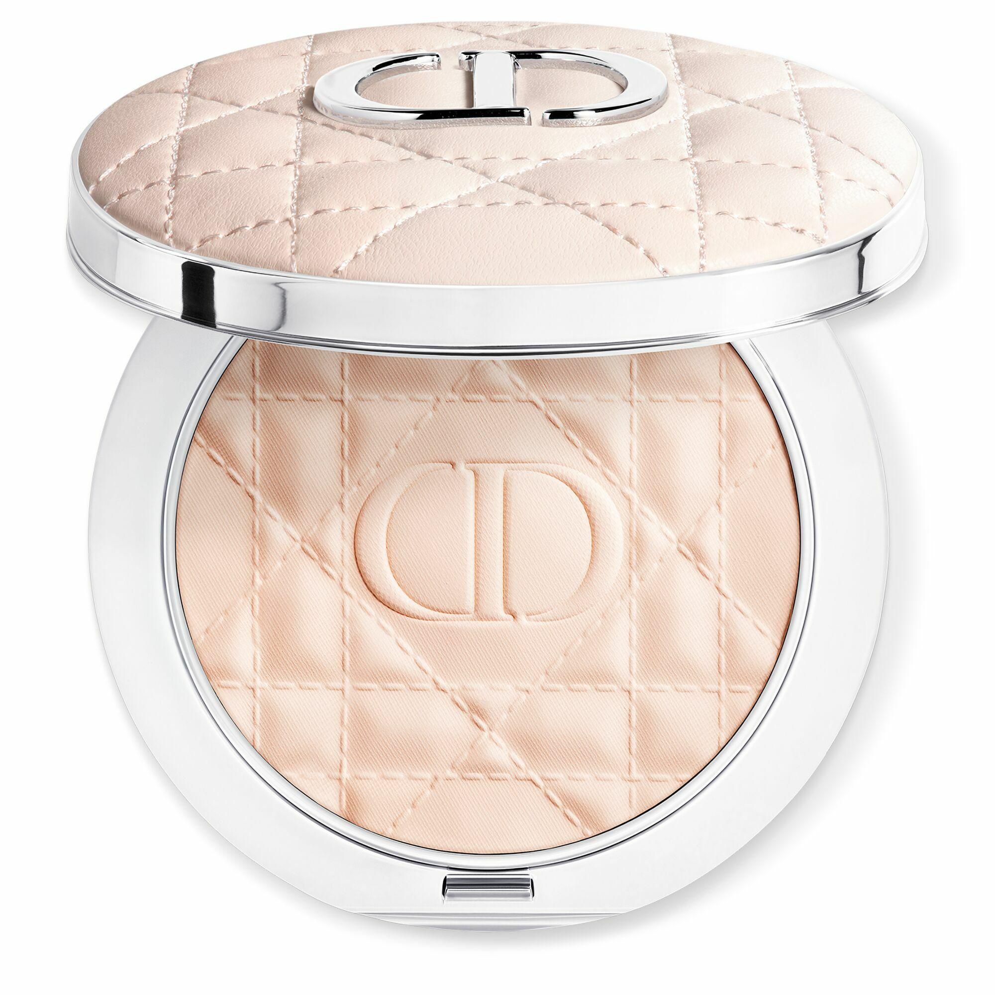Dior Forever Nude Matte Filter - Blurring Setting Powder