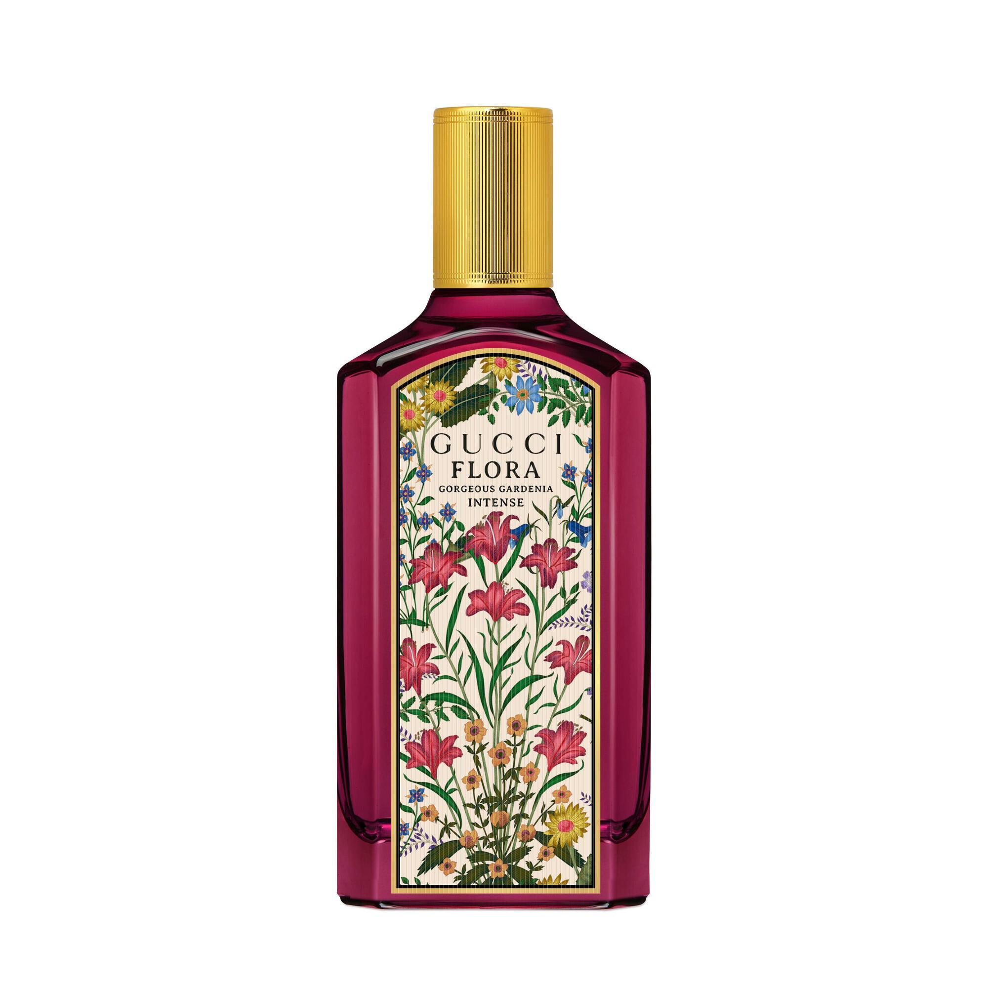 Flora Gorgeous Gardenia Eau de Parfum Intense - 100 ml