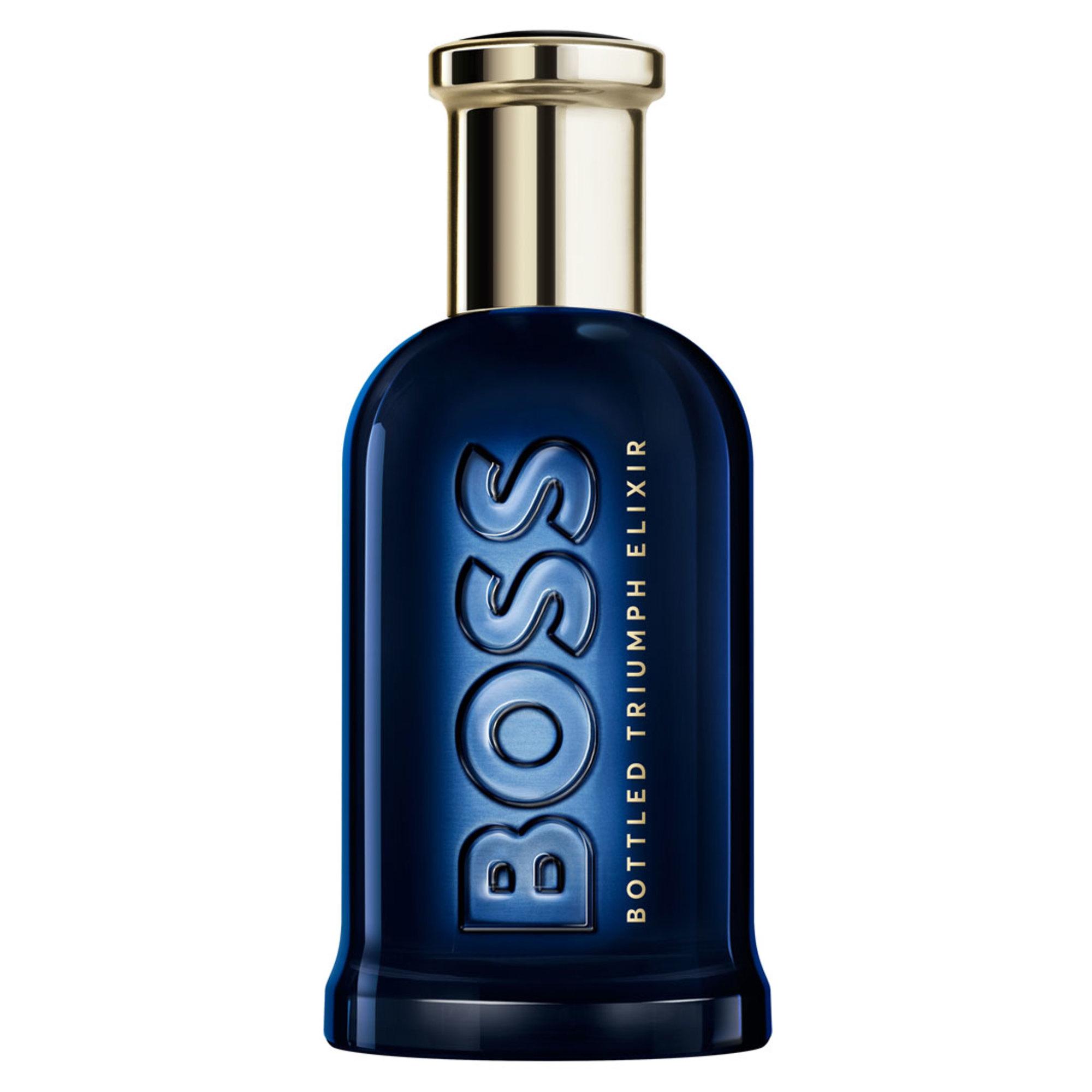 BOSS BOTTLED TRIUMPH ELIXIR Parfum Intense