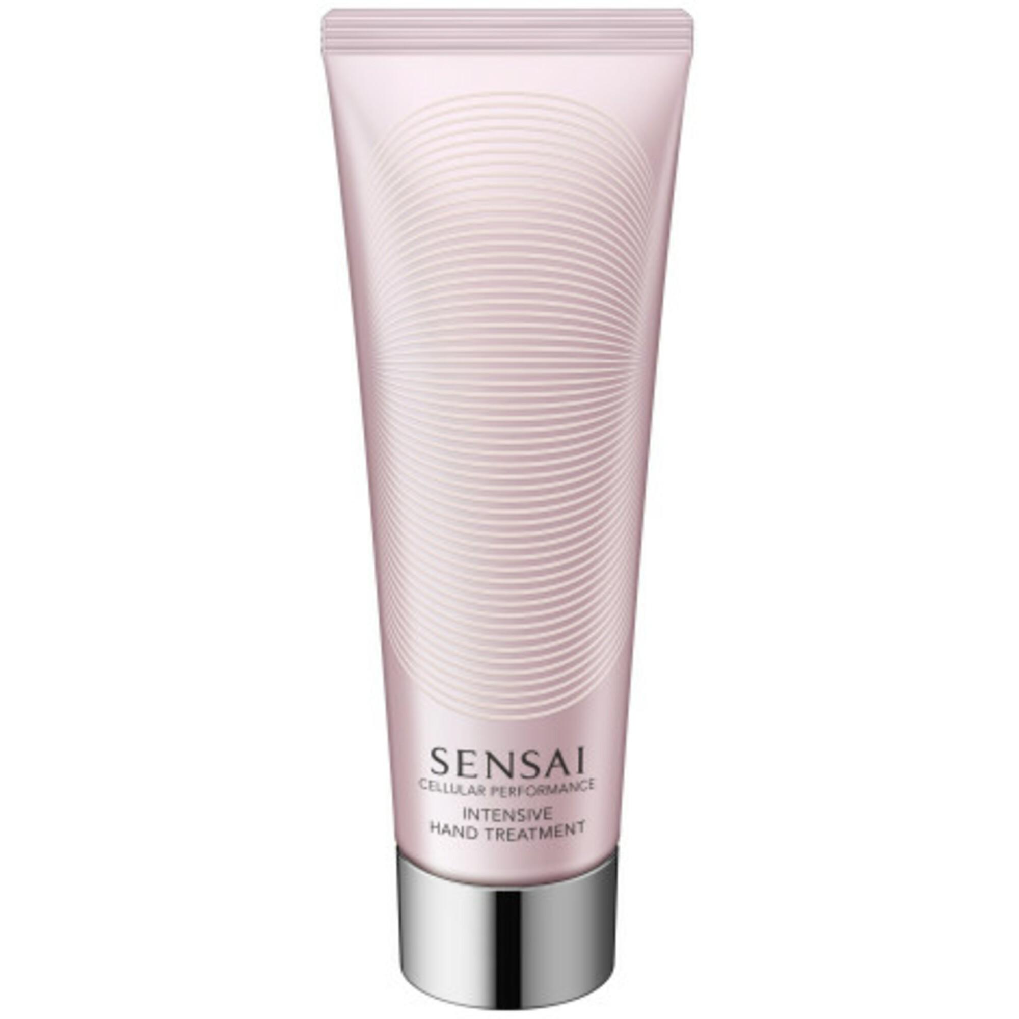 Intensive Hand Treatment