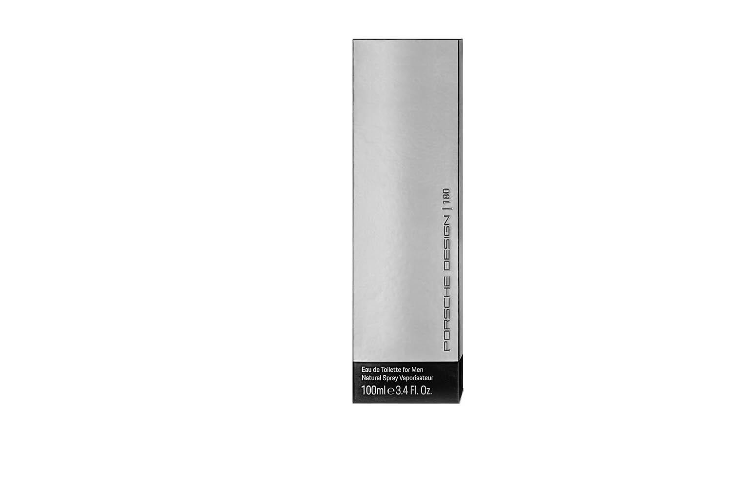 PORSCHE DESIGN 180 EDT 100ML