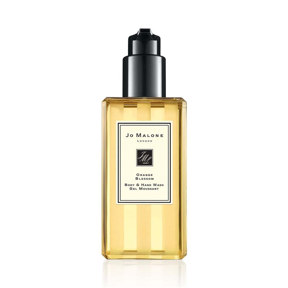 Orange Blossom Body & Handwash