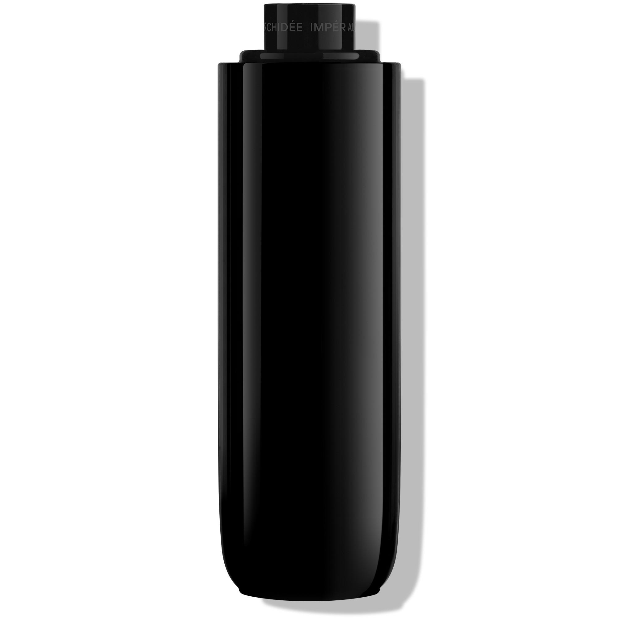 ORCHIDÉE IMPÉRIALE BLACK The n-Fusion Lotion – Recharge