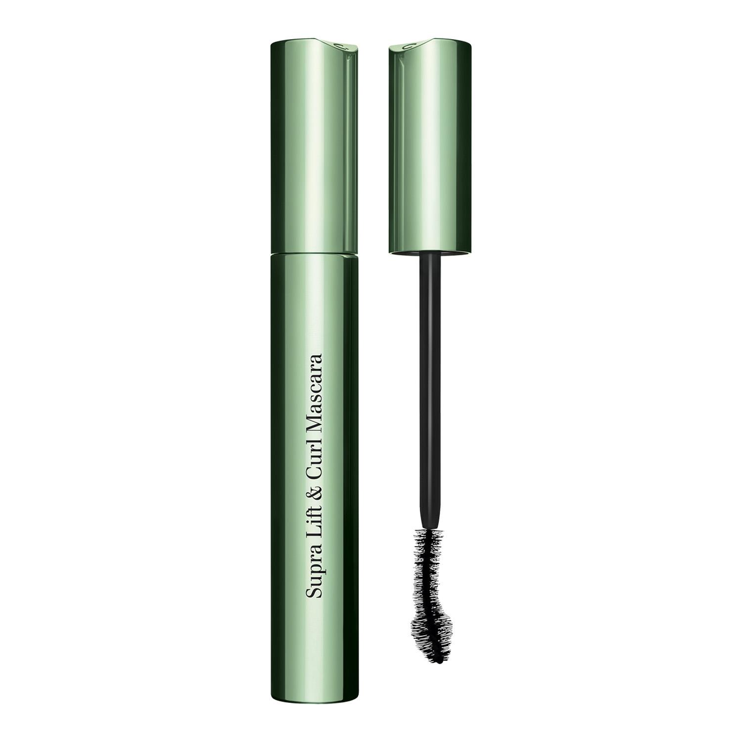 LIFT & CURL MASCARA