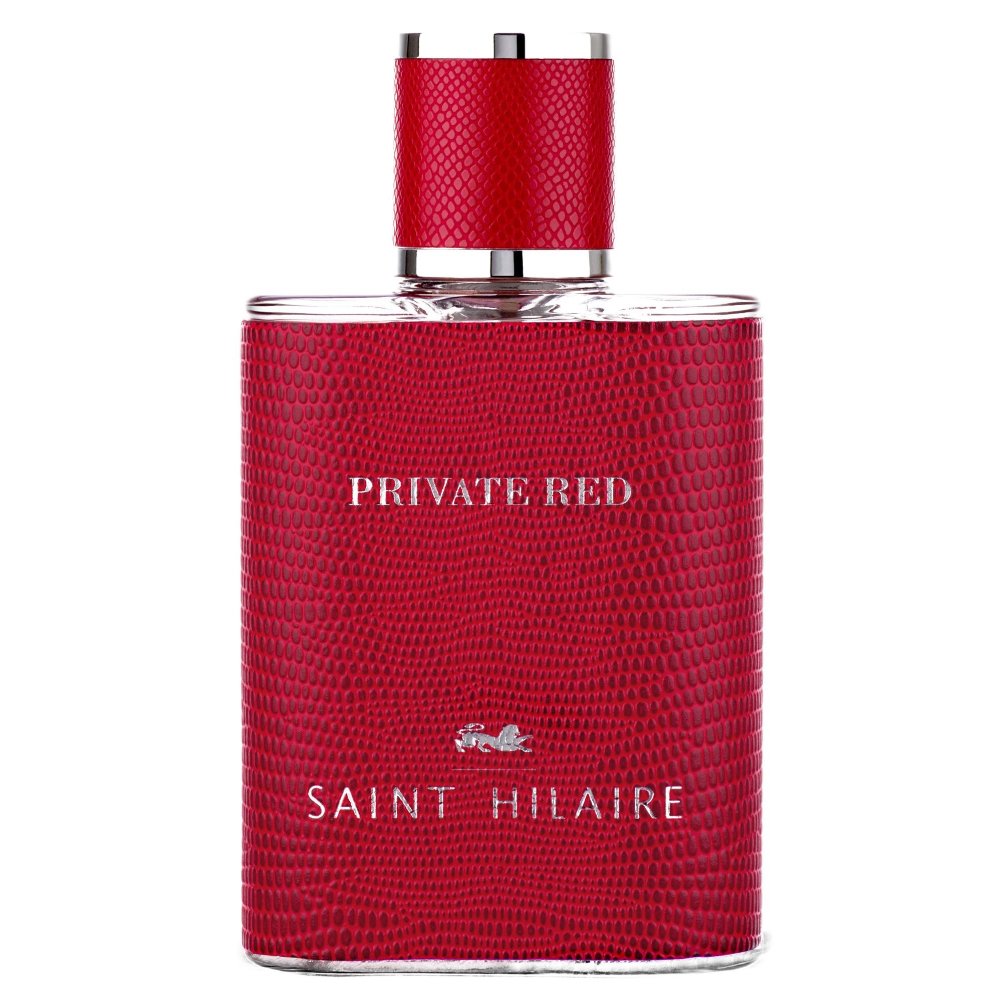 Private Red
