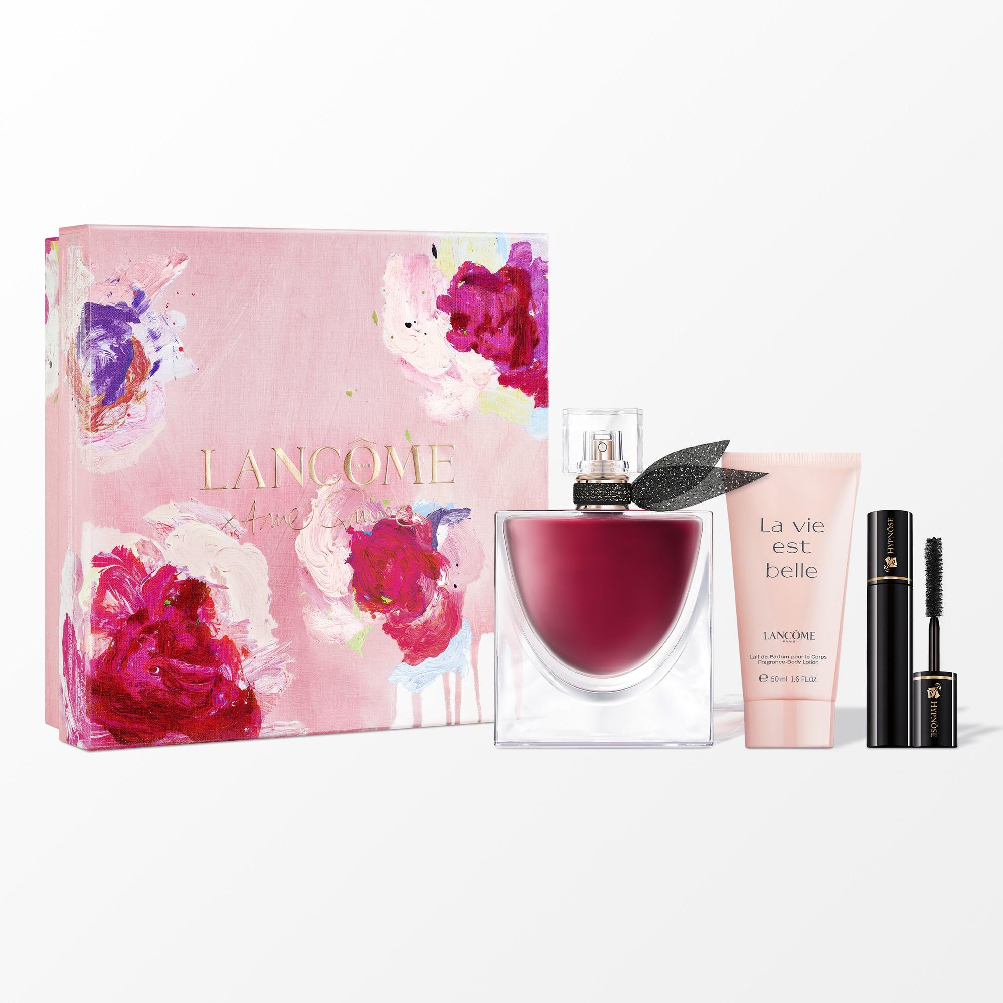 La Vie est Belle L'Elixir Coffret