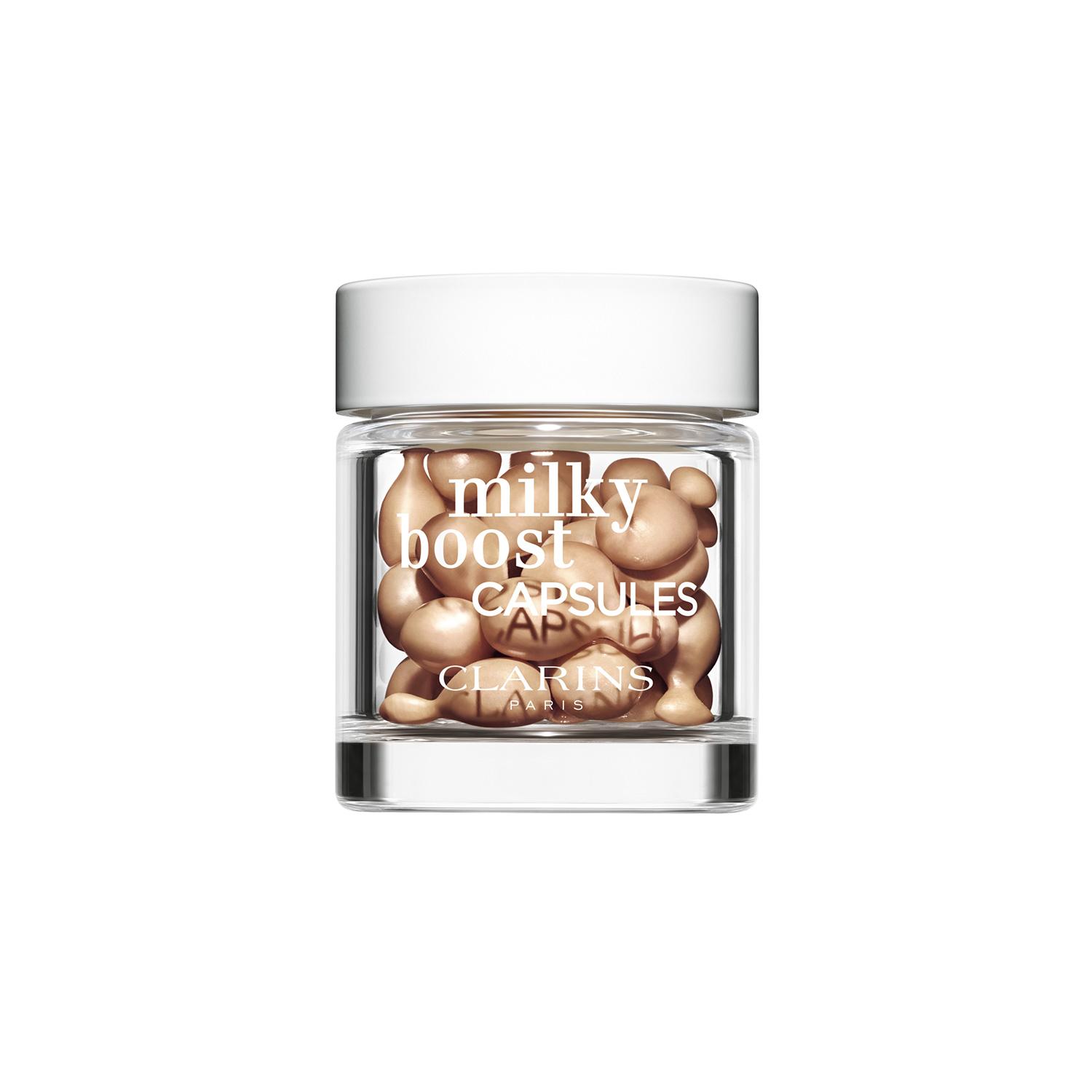 MILKY BOOST CAPSULES