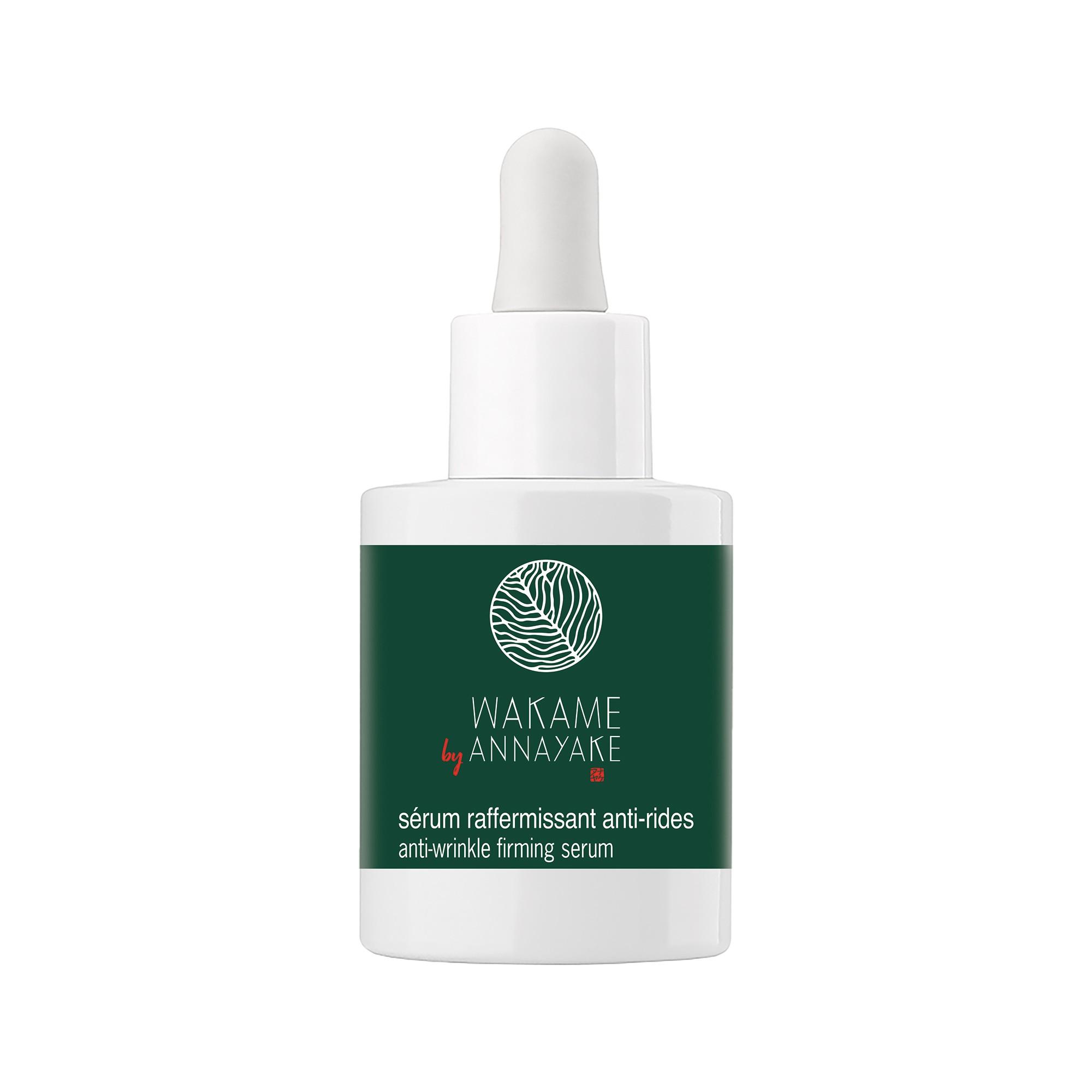 Sérum raffermissant anti-rides