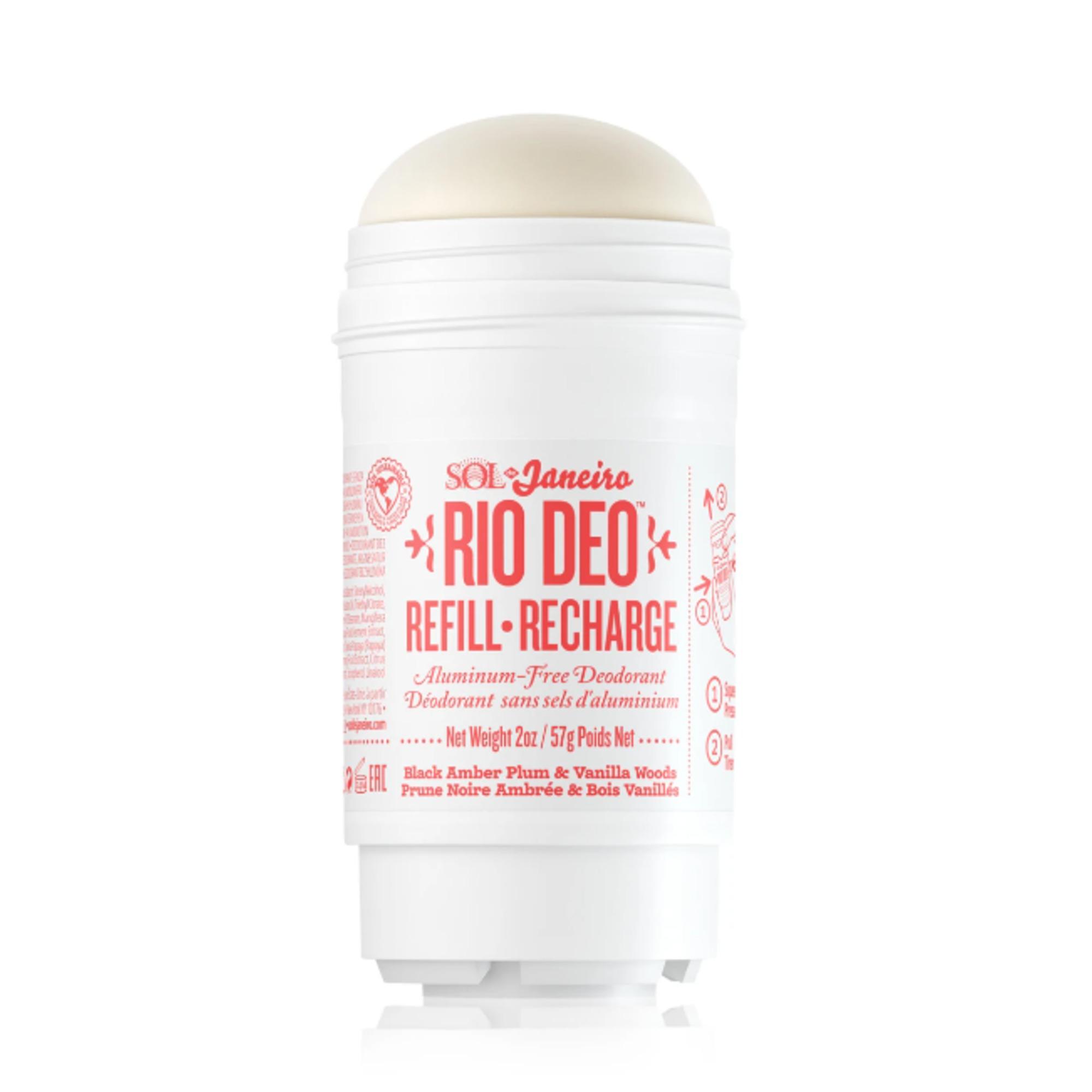 Rio deo 40 navulpatroon