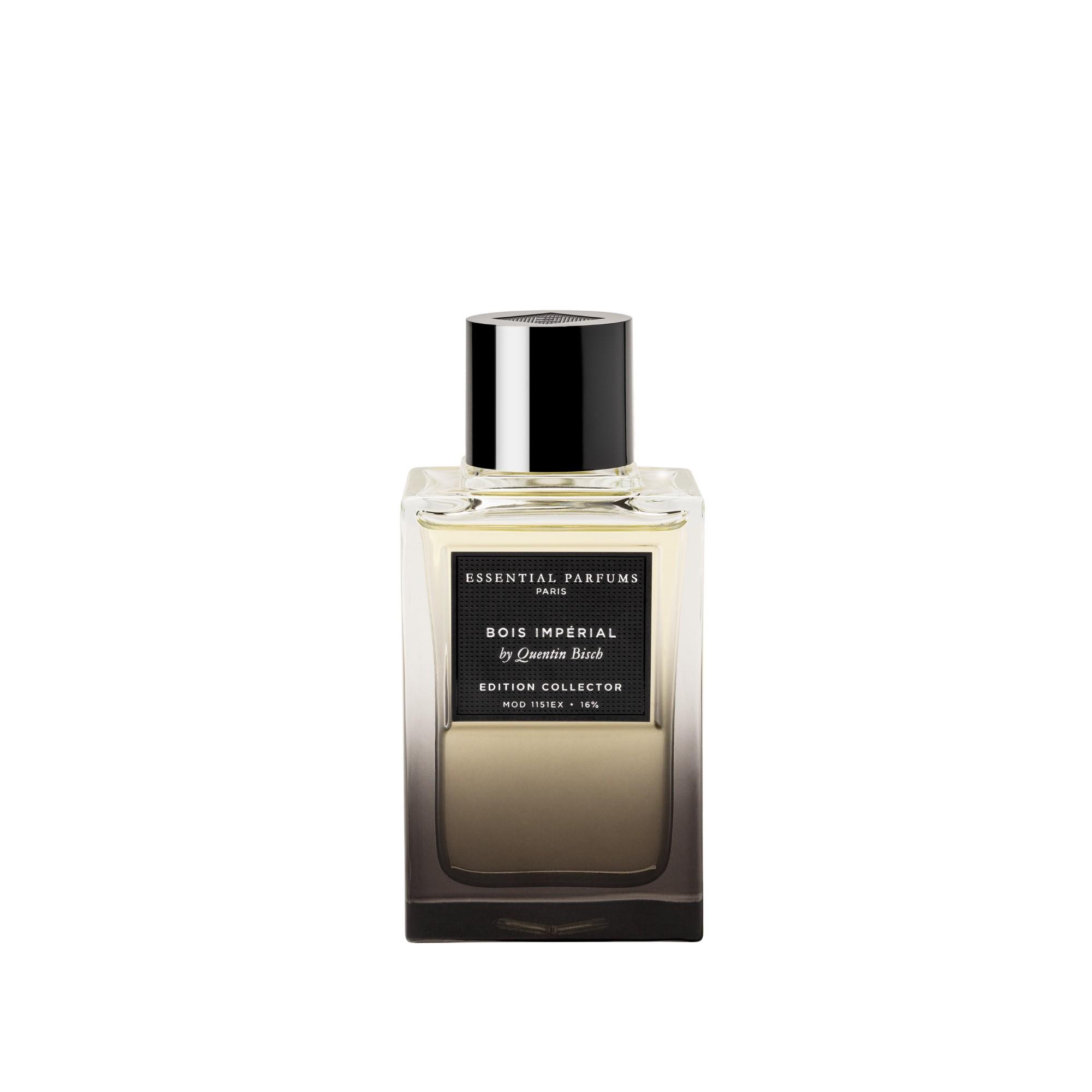 Bois Imperial EDP Refillable 100ml Collector