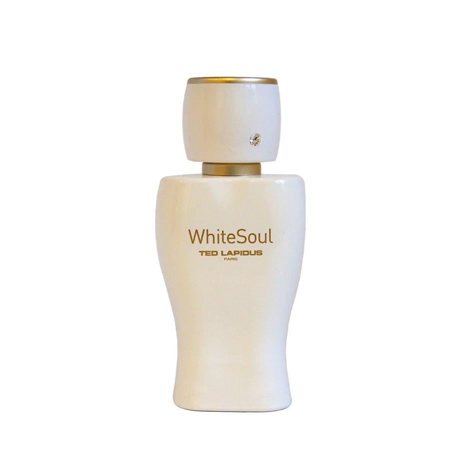 Whitesoul