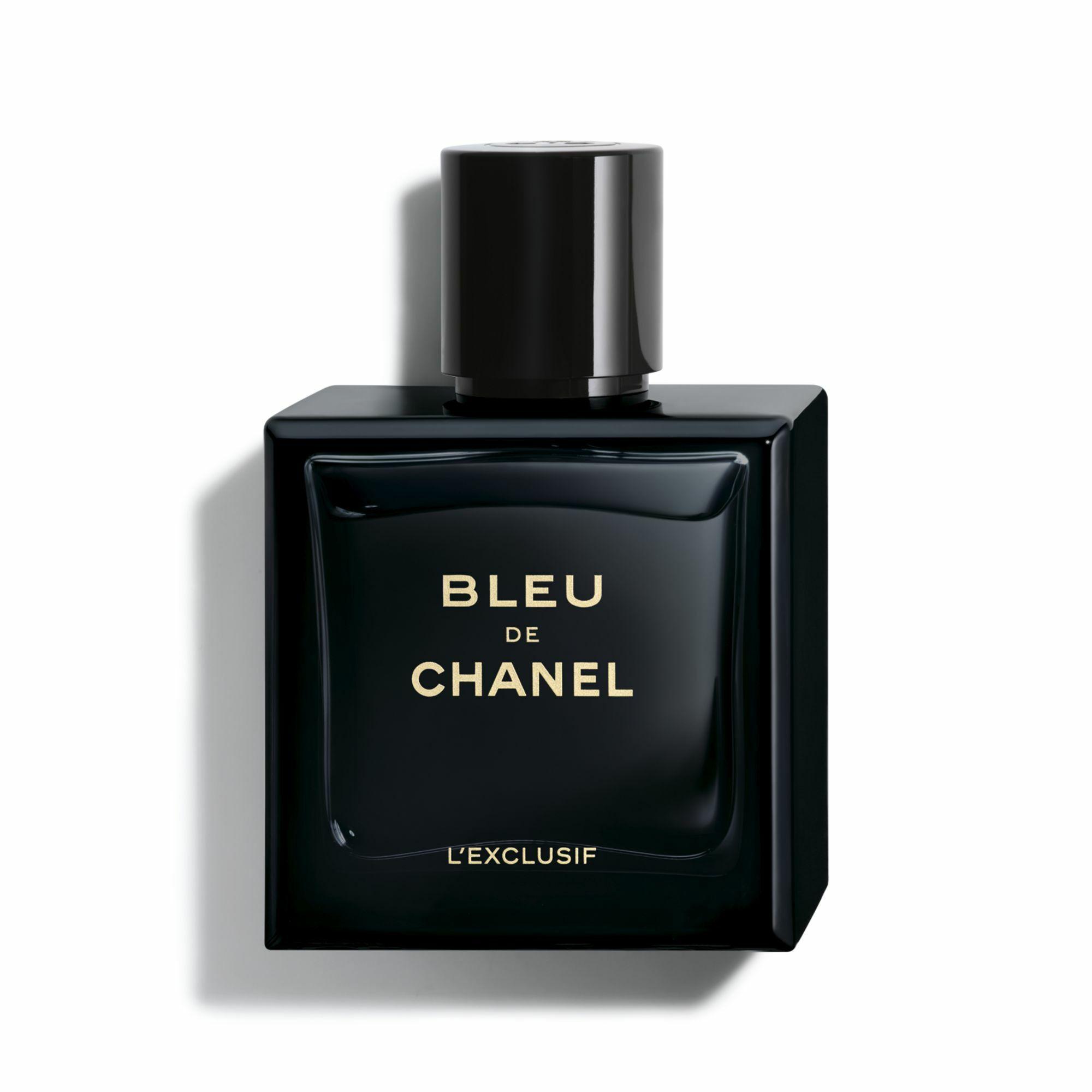 BLEU DE CHANEL L'EXCLUSIF