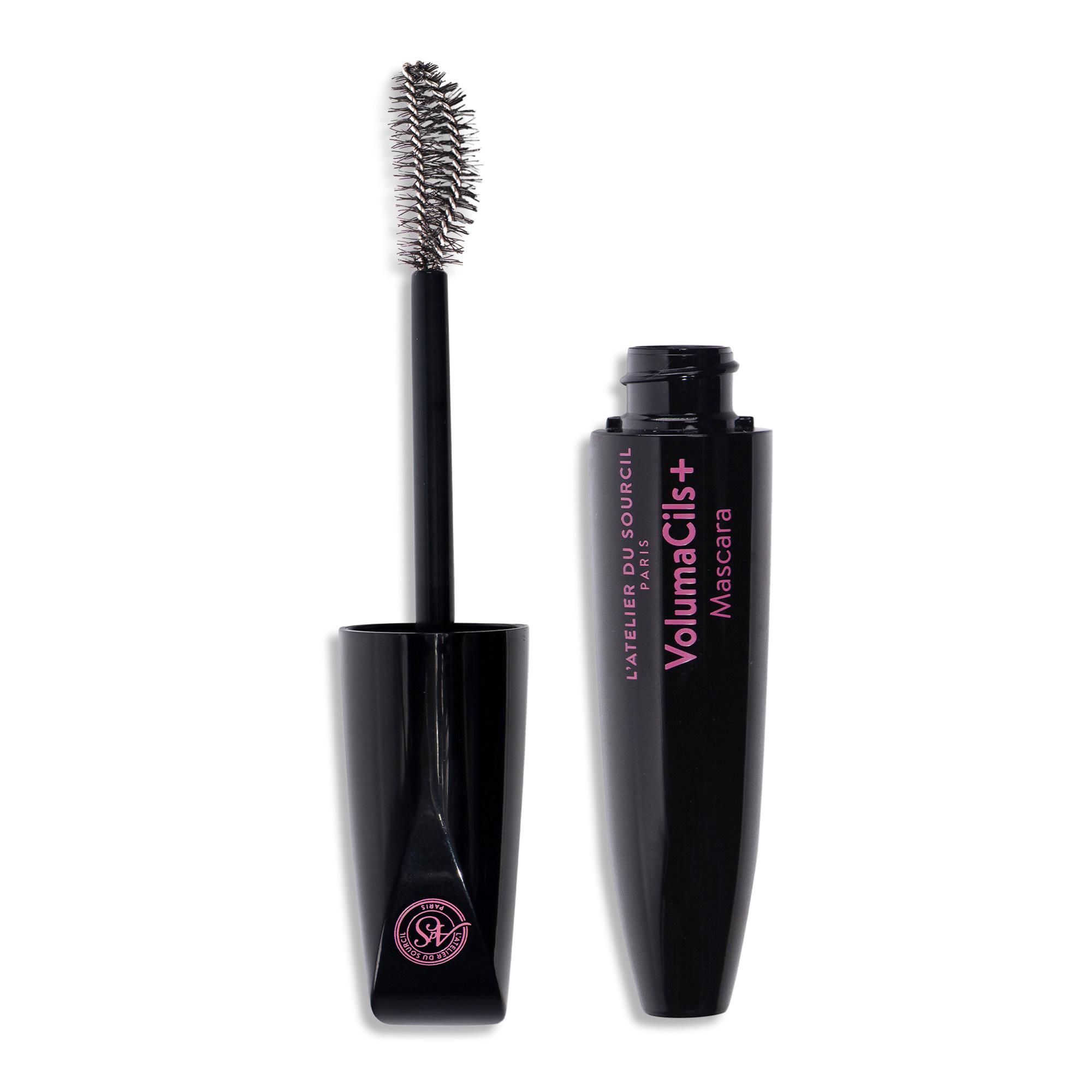 Mascara volumacils+® ultra-volume