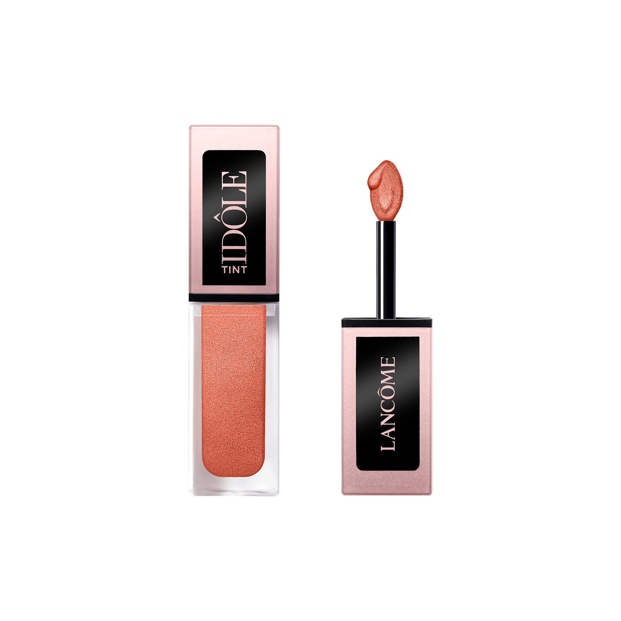Idôle Tint: L'ombre à paupières liquide ultra-précise