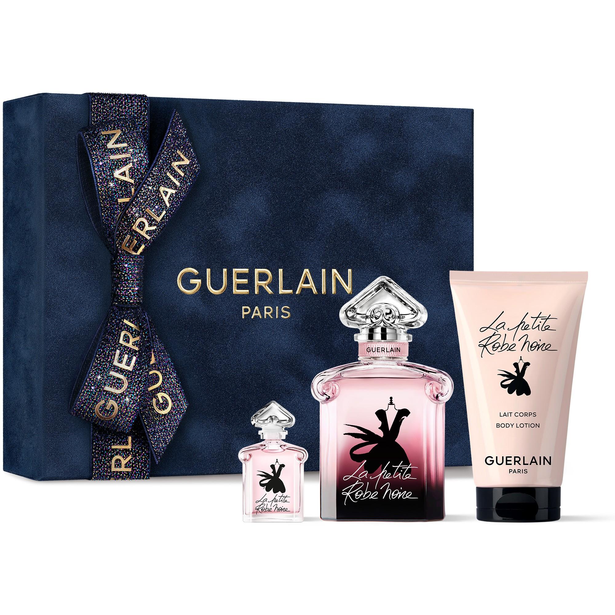 Coffret La Petite Robe Noire