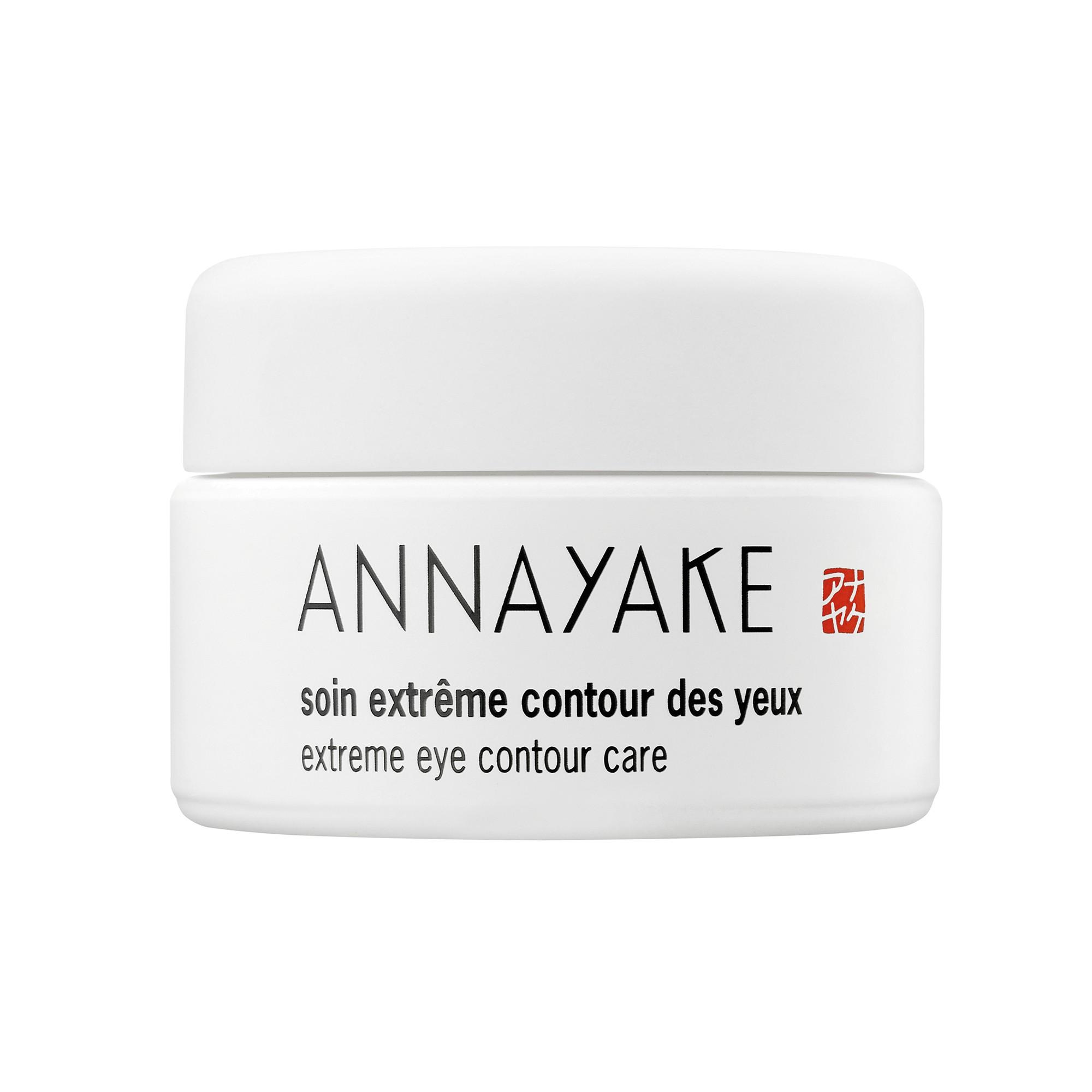 Soin extrême contour des yeux