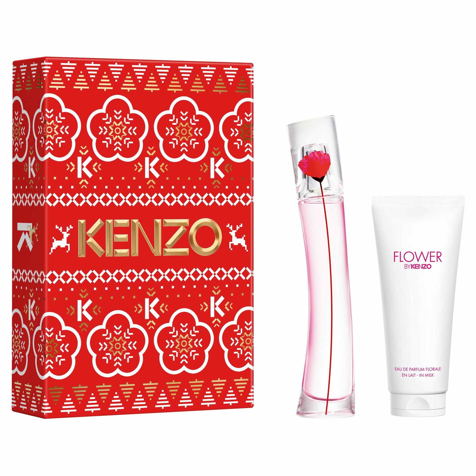 FLOWER BY KENZO POPPY BOUQUET