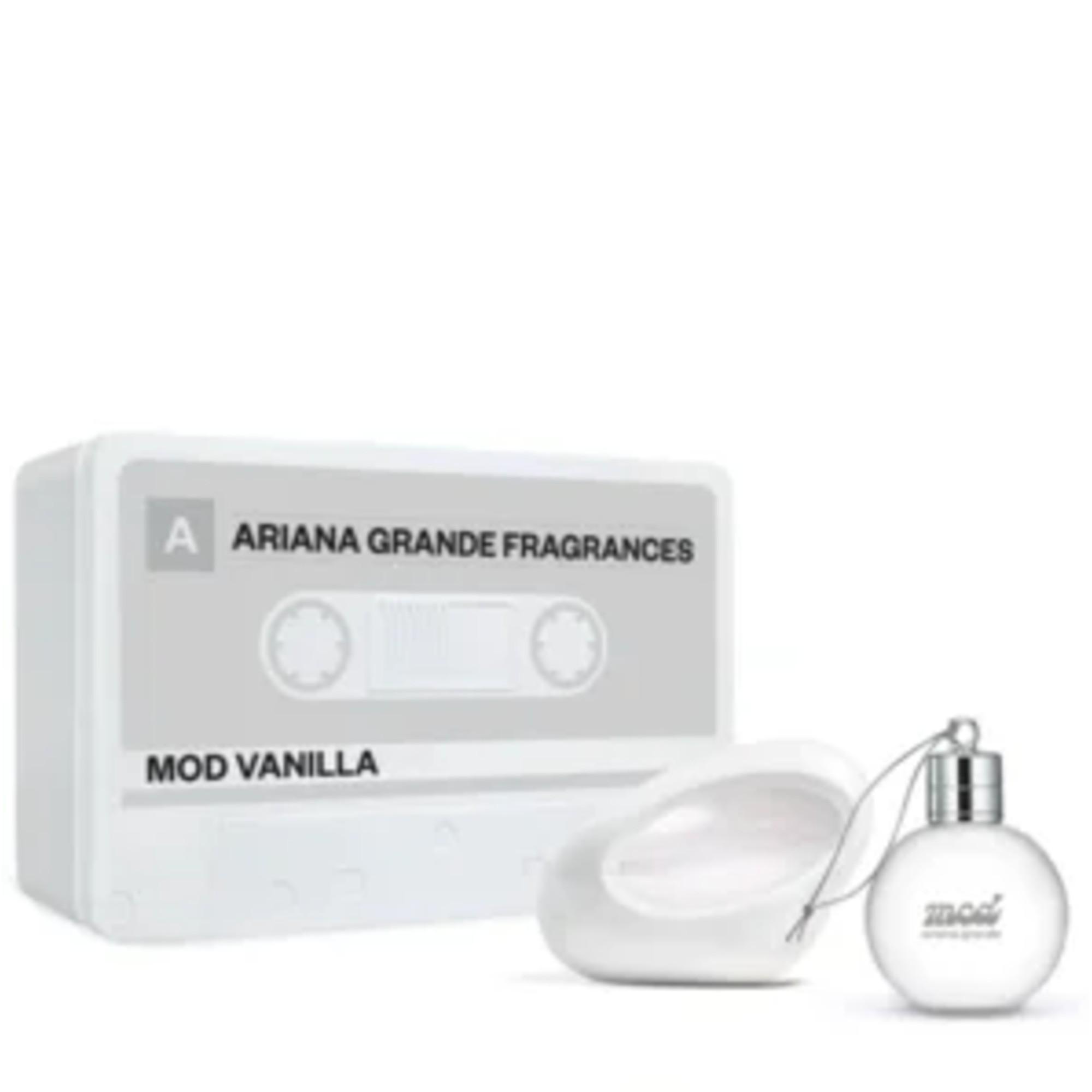 Ariana Grande Parfum Mod Vanilla