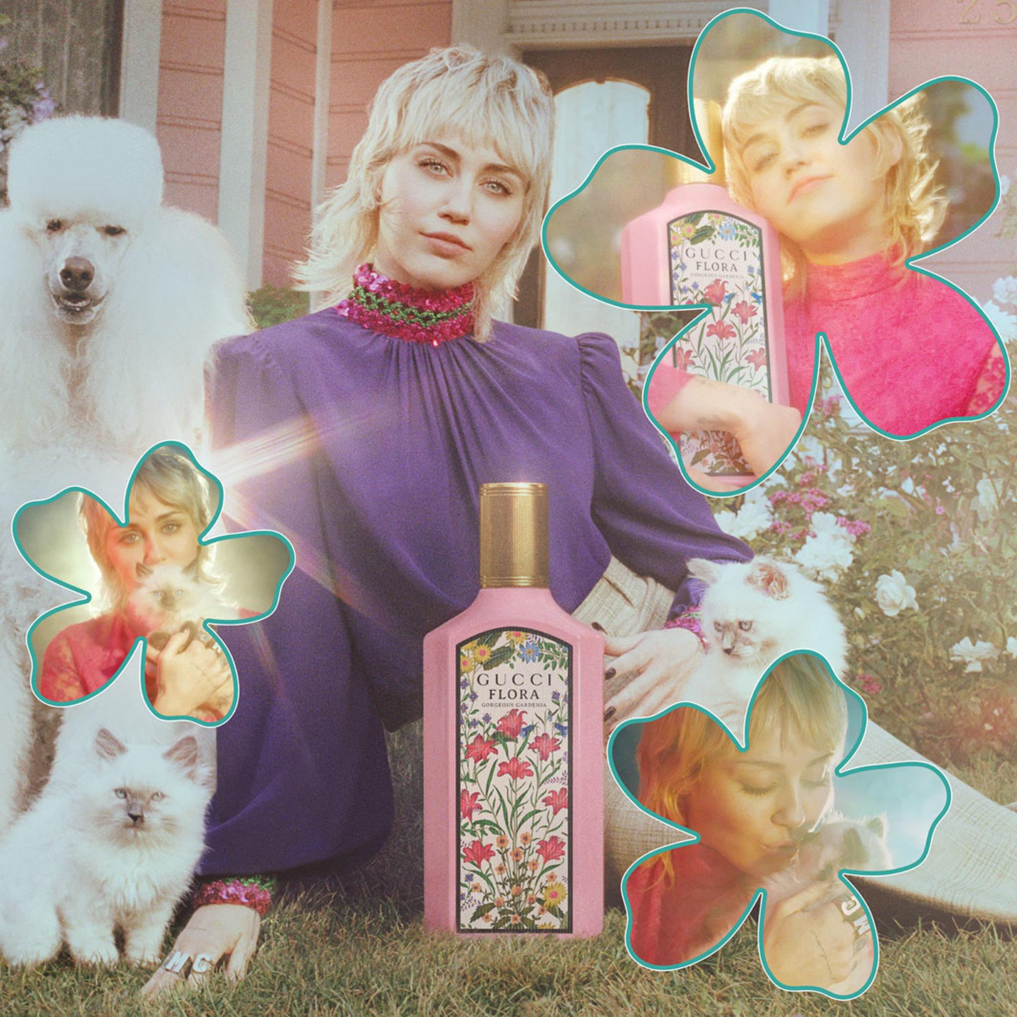 GUCCI flora gorgeous gardenia eau de parfum | ICI PARIS XL | ICI PARIS XL