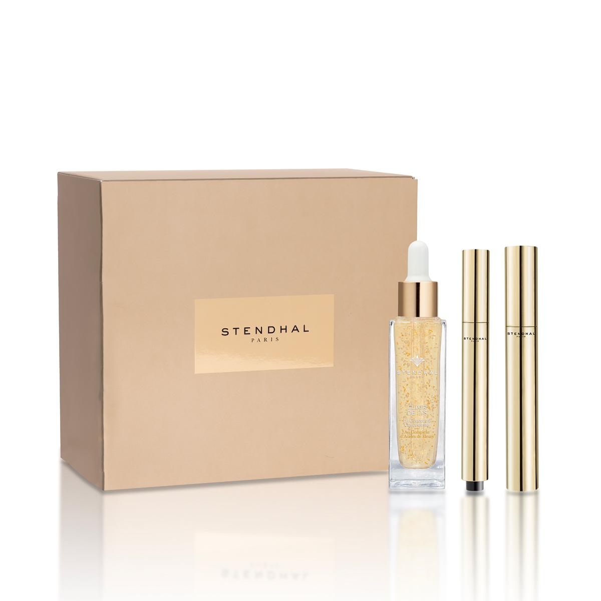 Coffret Pur Luxe & Elixir de Lys