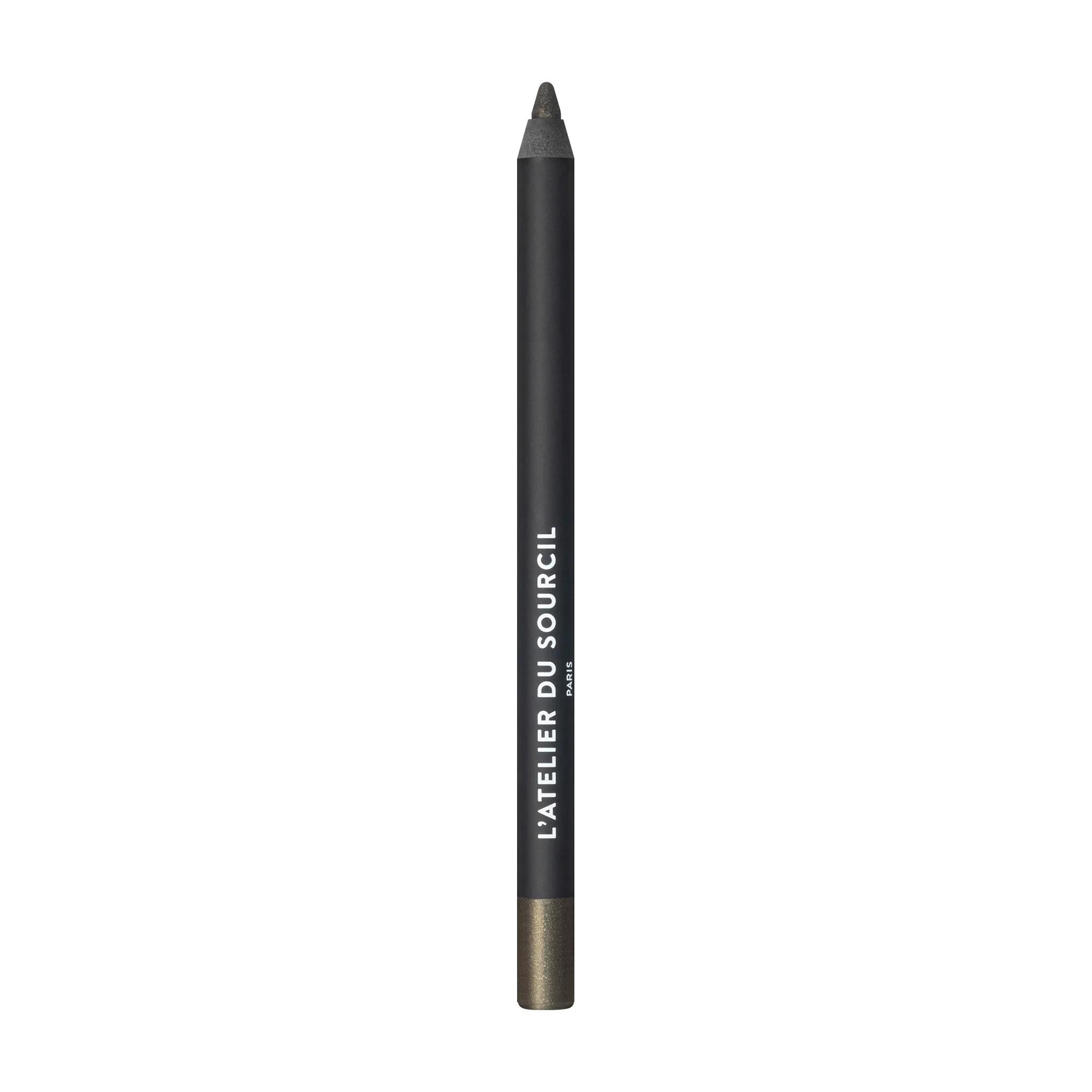 Crayon yeux les gemmes