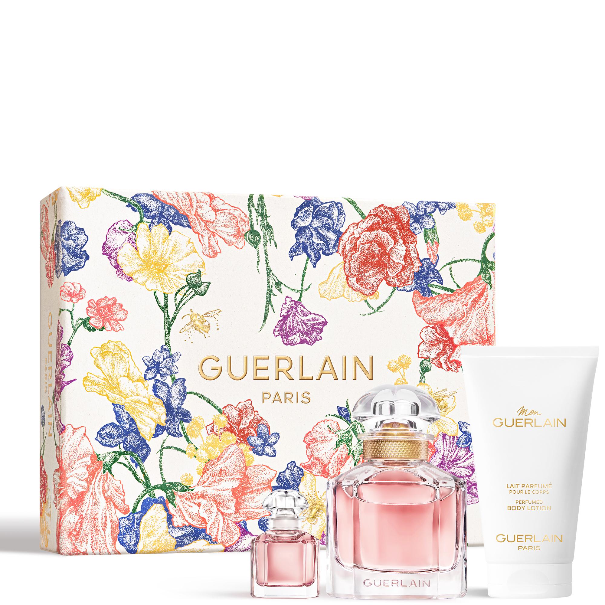 MON GUERLAIN COFFRET