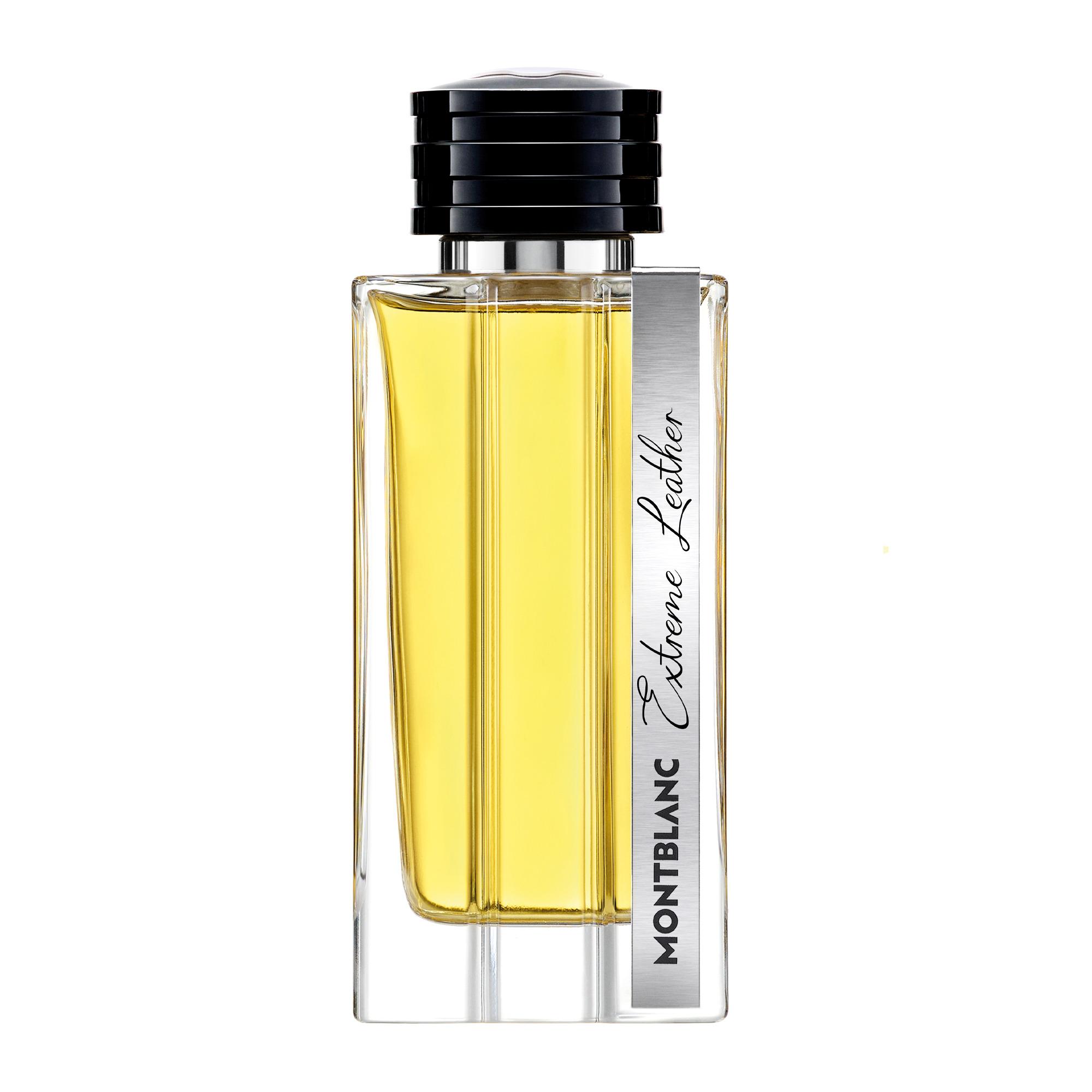 Montblanc Collection Extreme Leather EDP 125ml