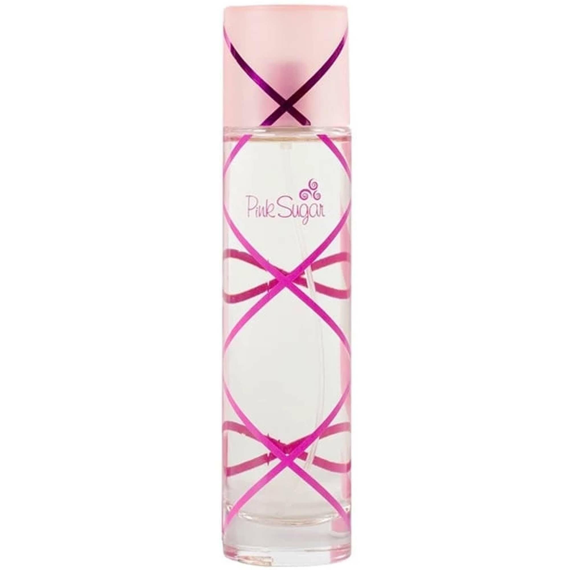 Pink Sugar Eau de Toilette 100ml