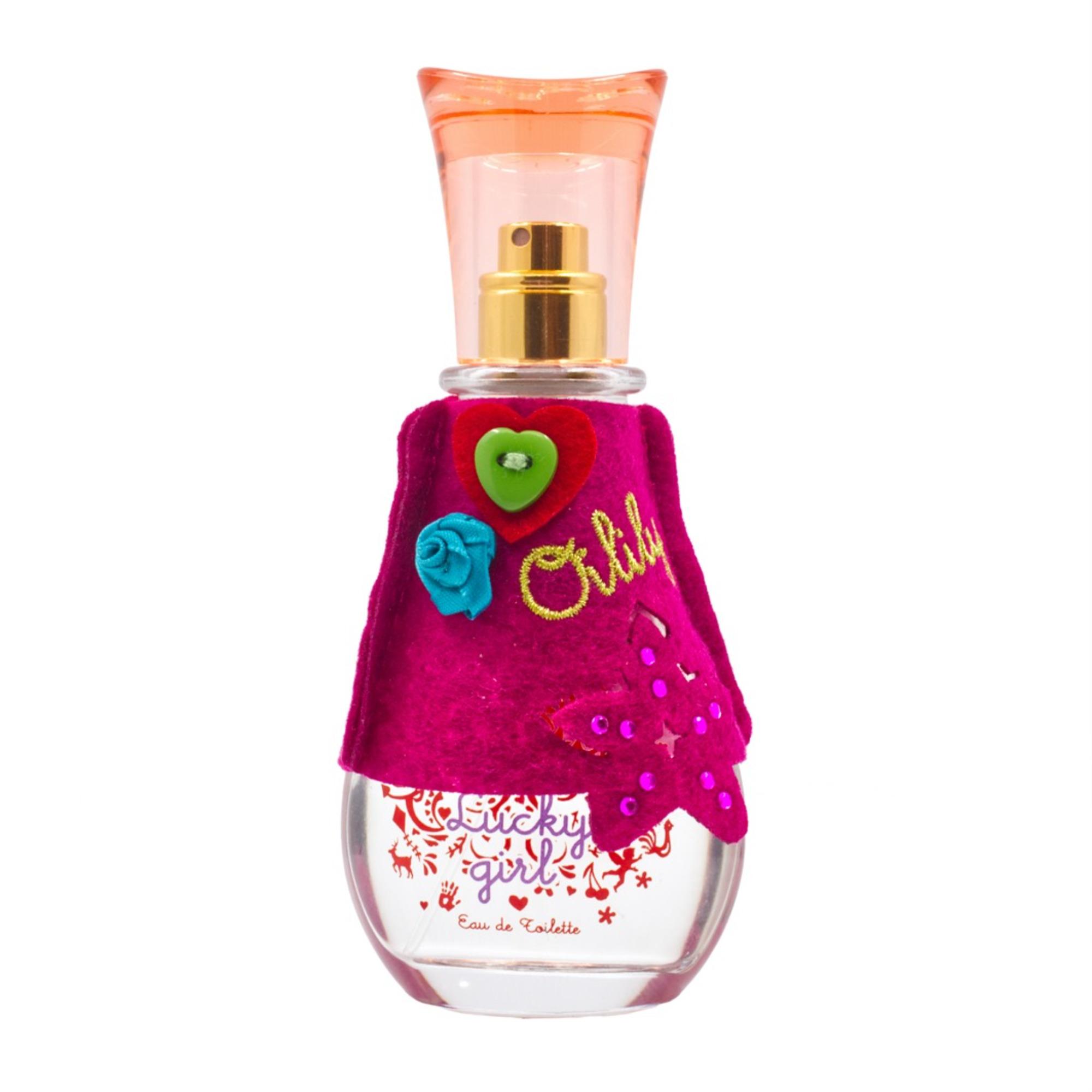 Oilily lucky girl edt 75 ml