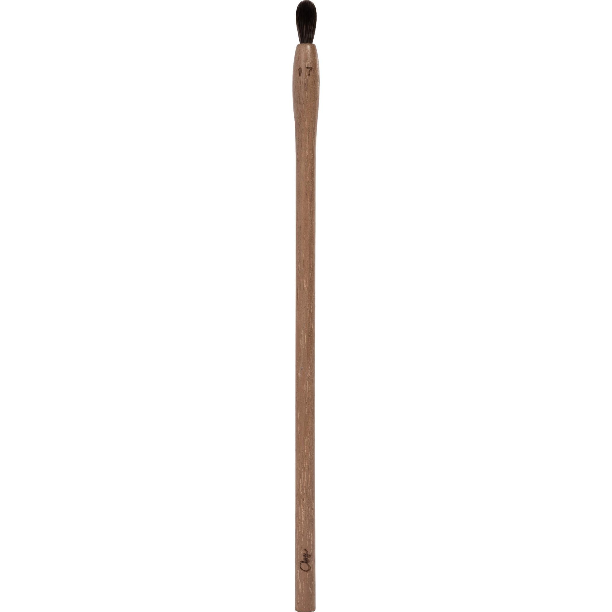 Petit pinceau estompeur 17