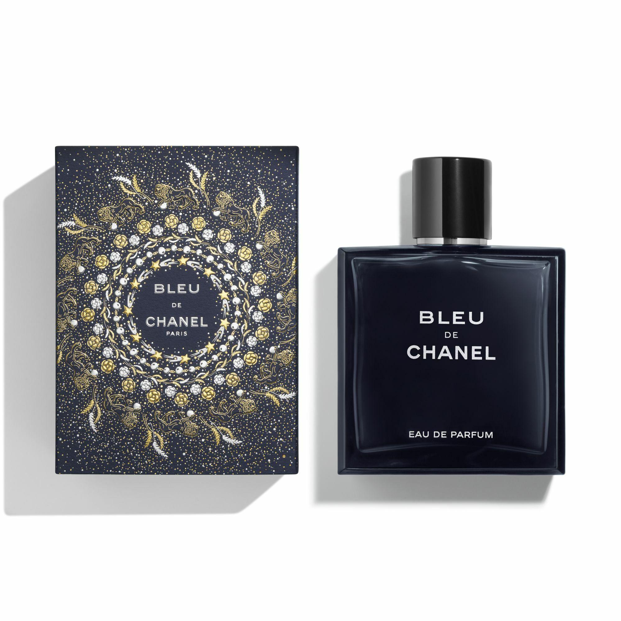 BLEU DE CHANEL