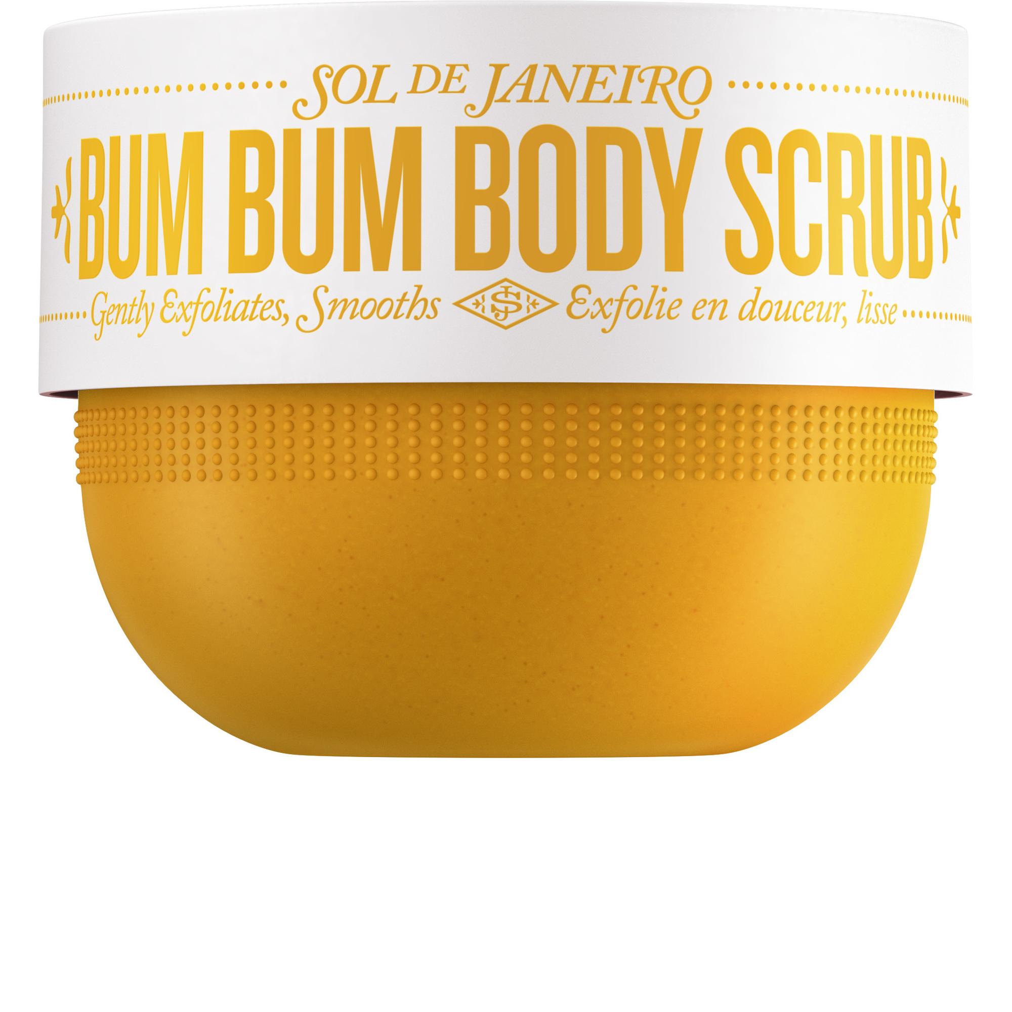 Bum Bum Scrub