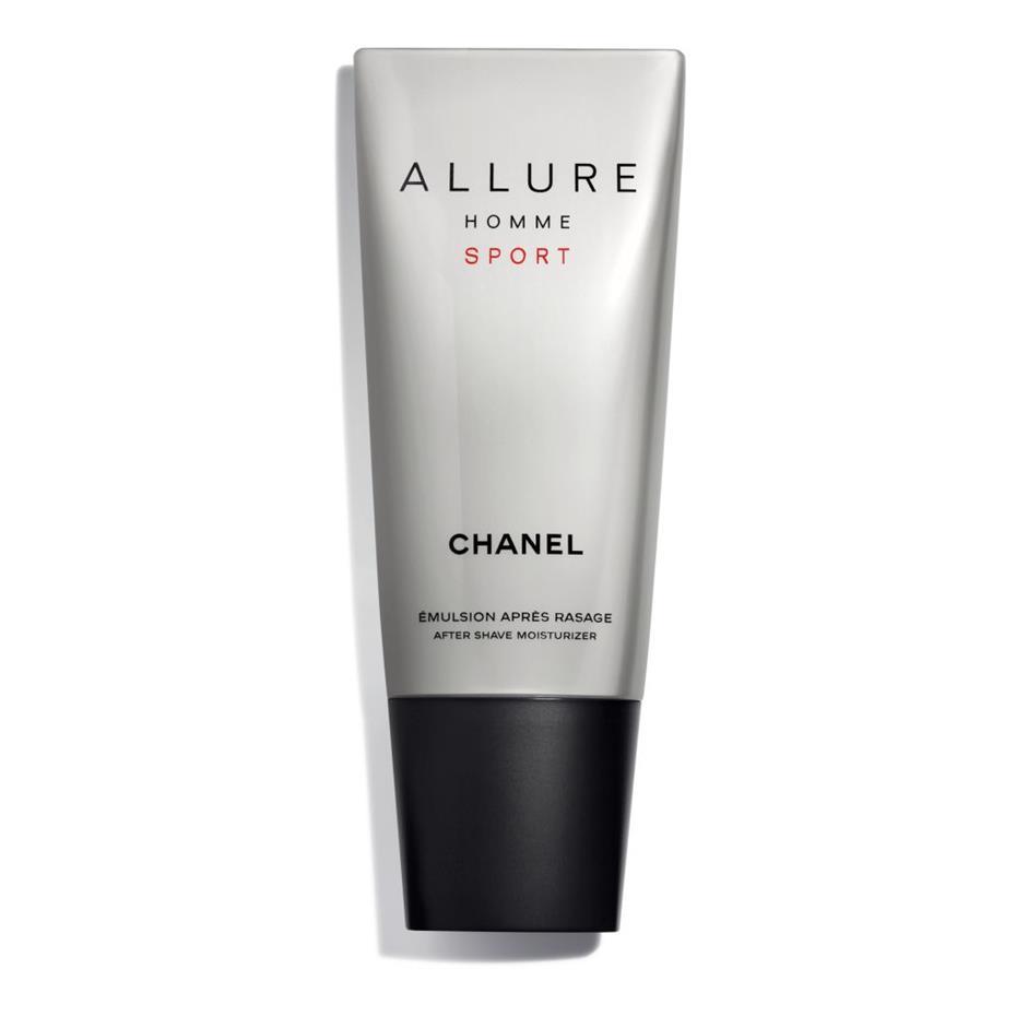 ALLURE HOMME SPORT