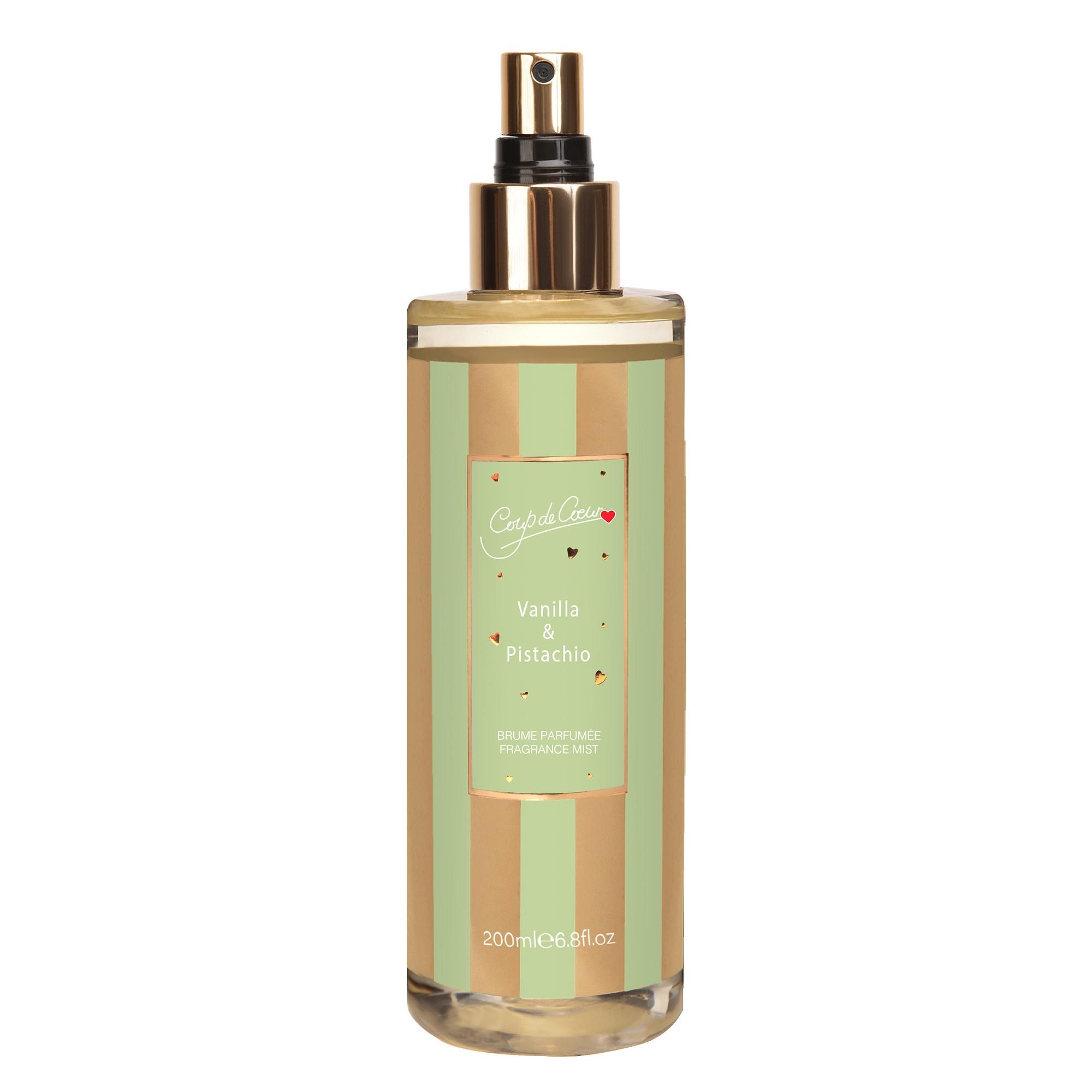 Vanilla & Pistachio - 200 ml