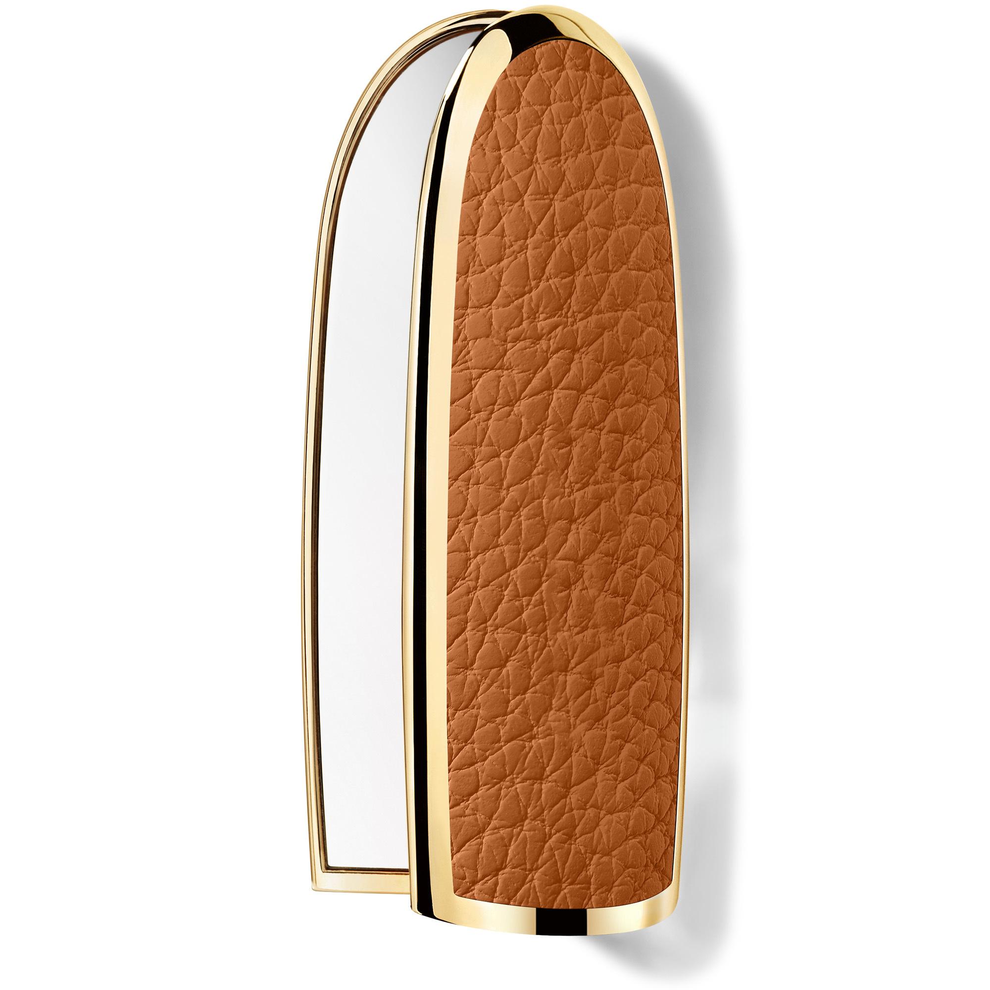 Rouge G L'écrin bijou double miroir