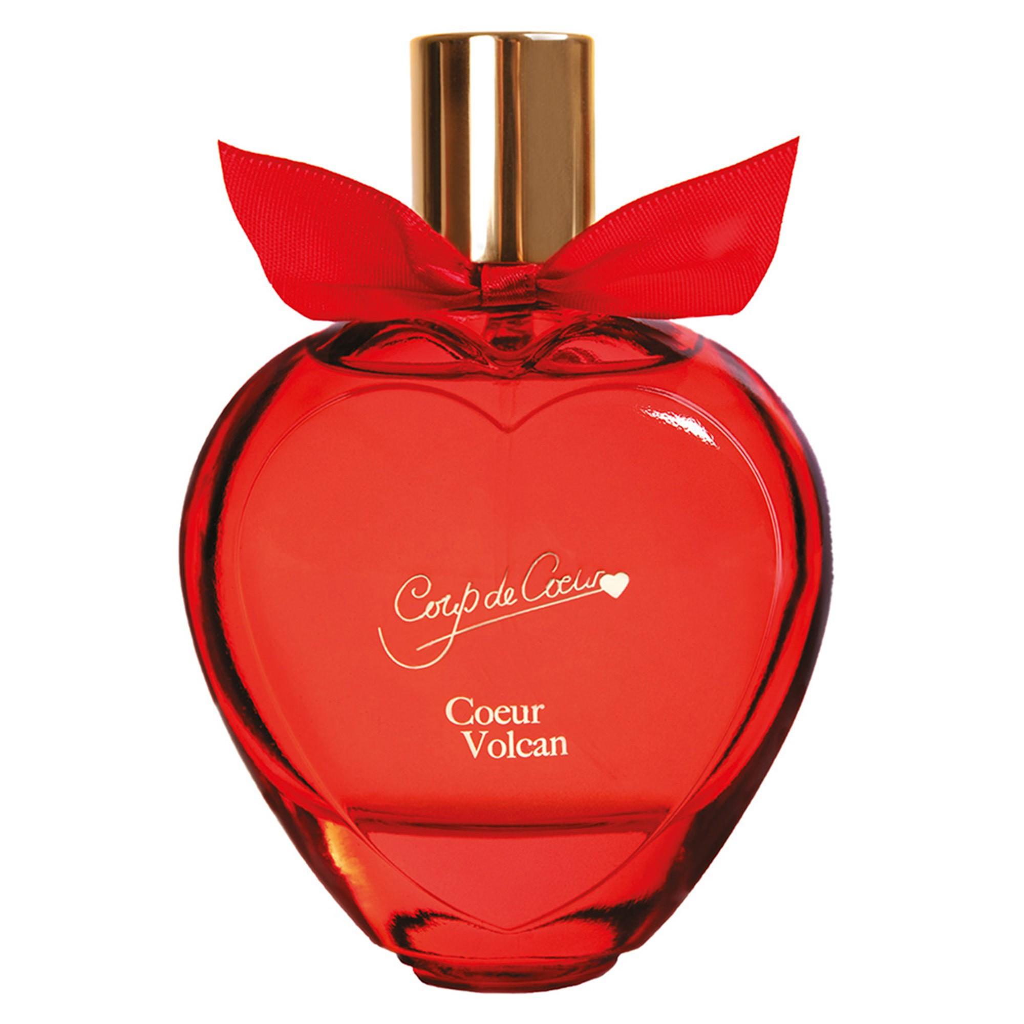 Cœur Volcan