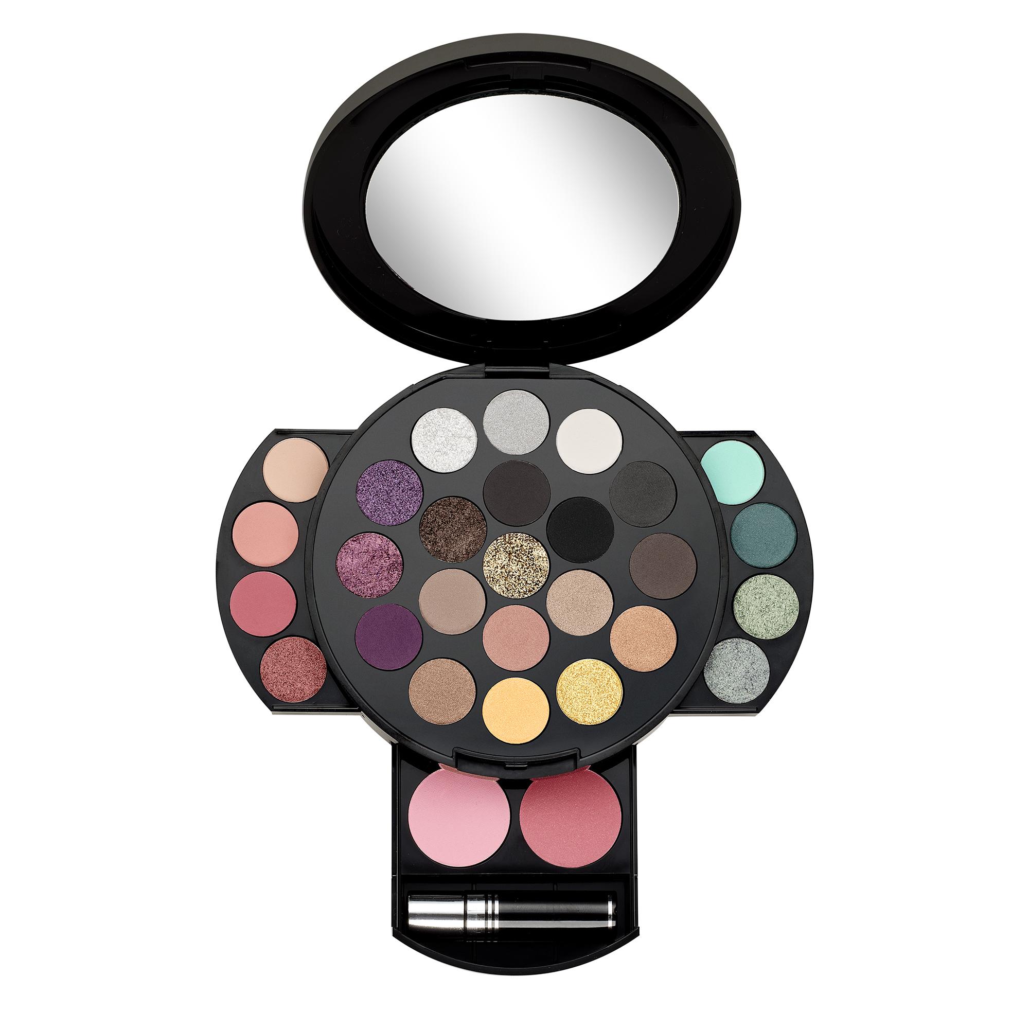 Palette The Real Deal