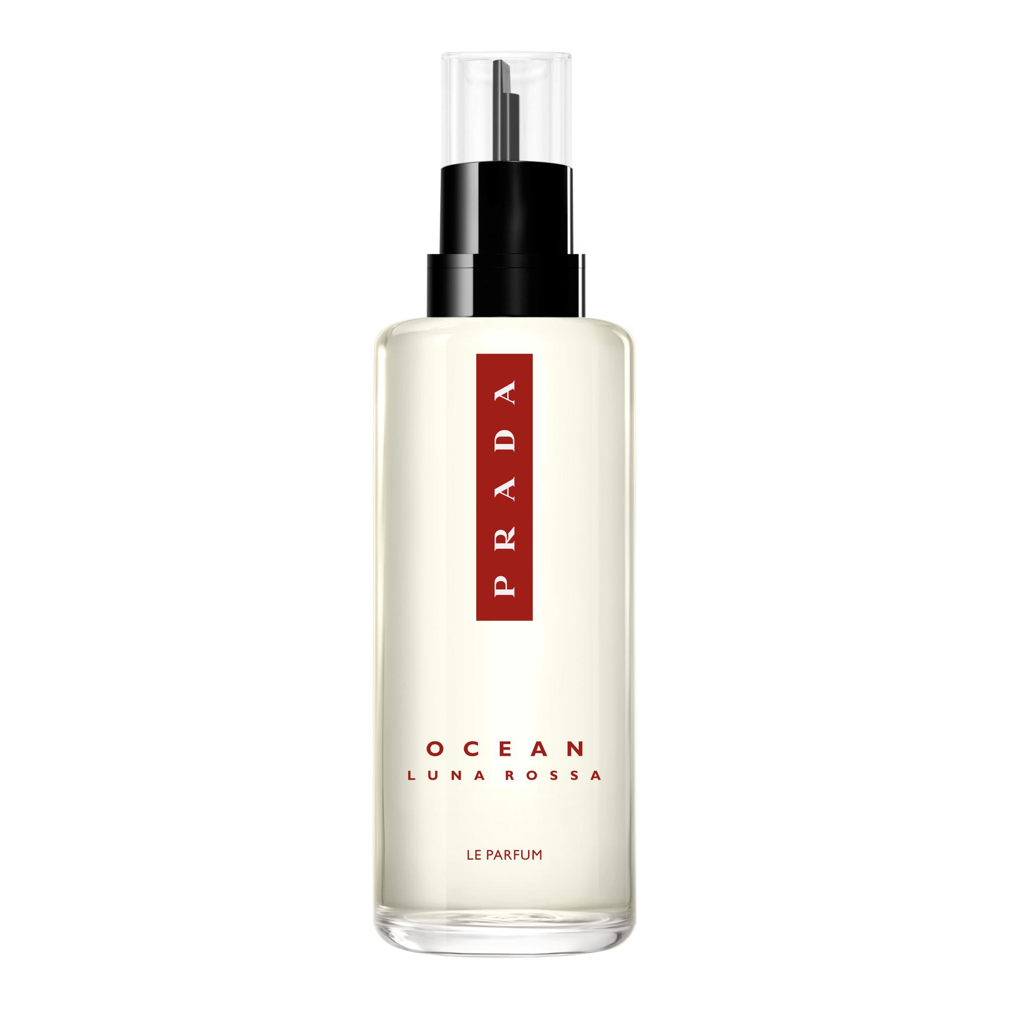 Luna Rossa Ocean Le Parfum - Navulling