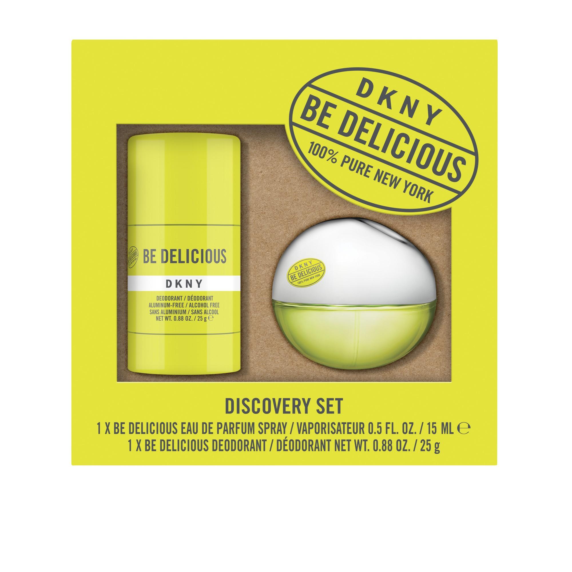 DKNY Be Delicious