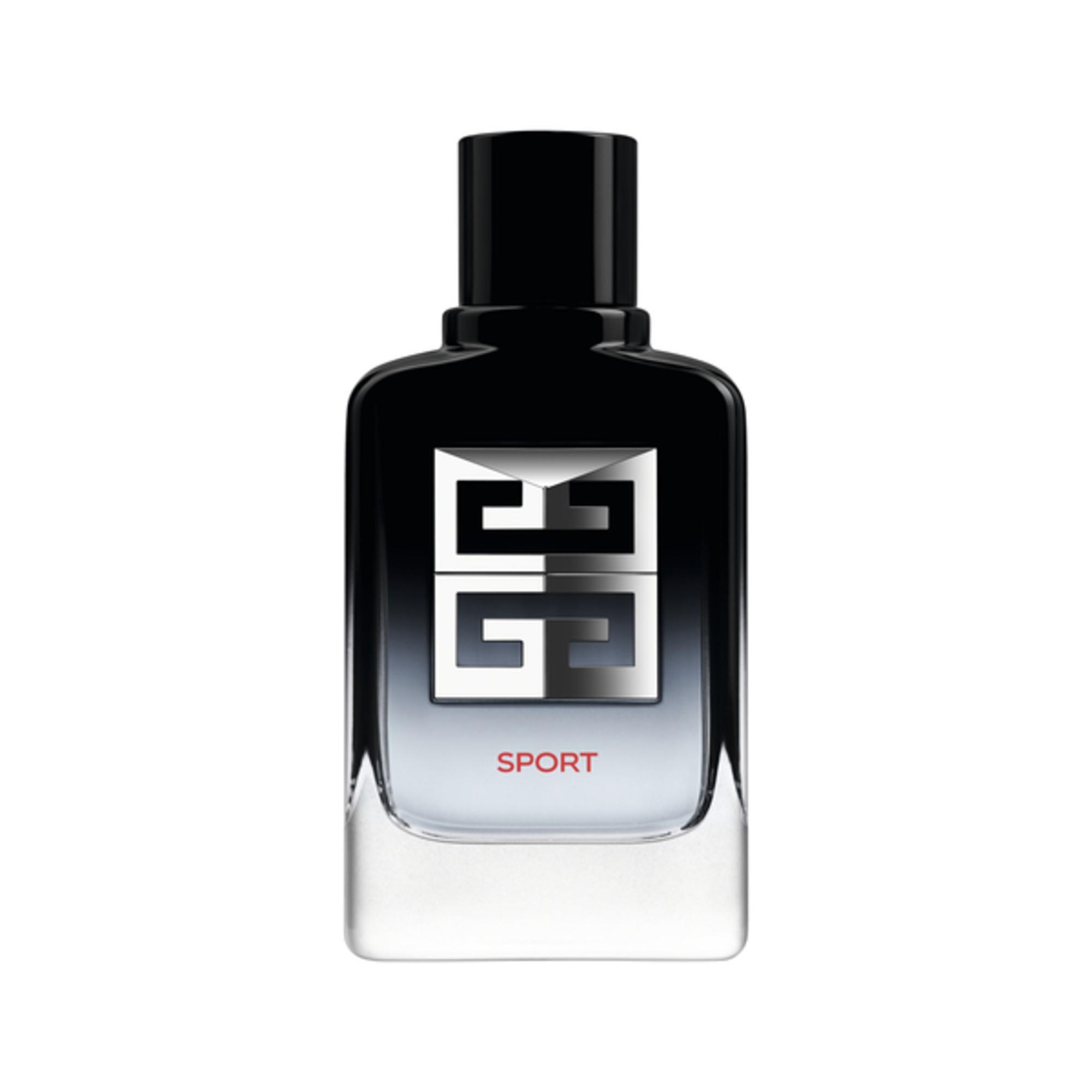 GENTLEMAN SOCIETY EAU DE PARFUM SPORT