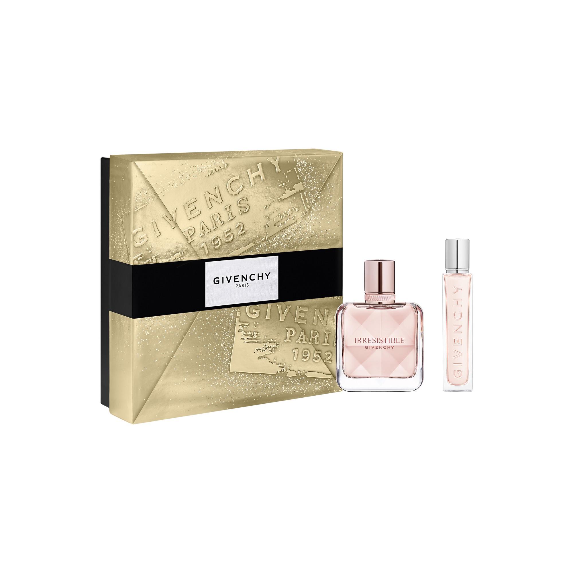 Irrésistible Coffret Cadeau