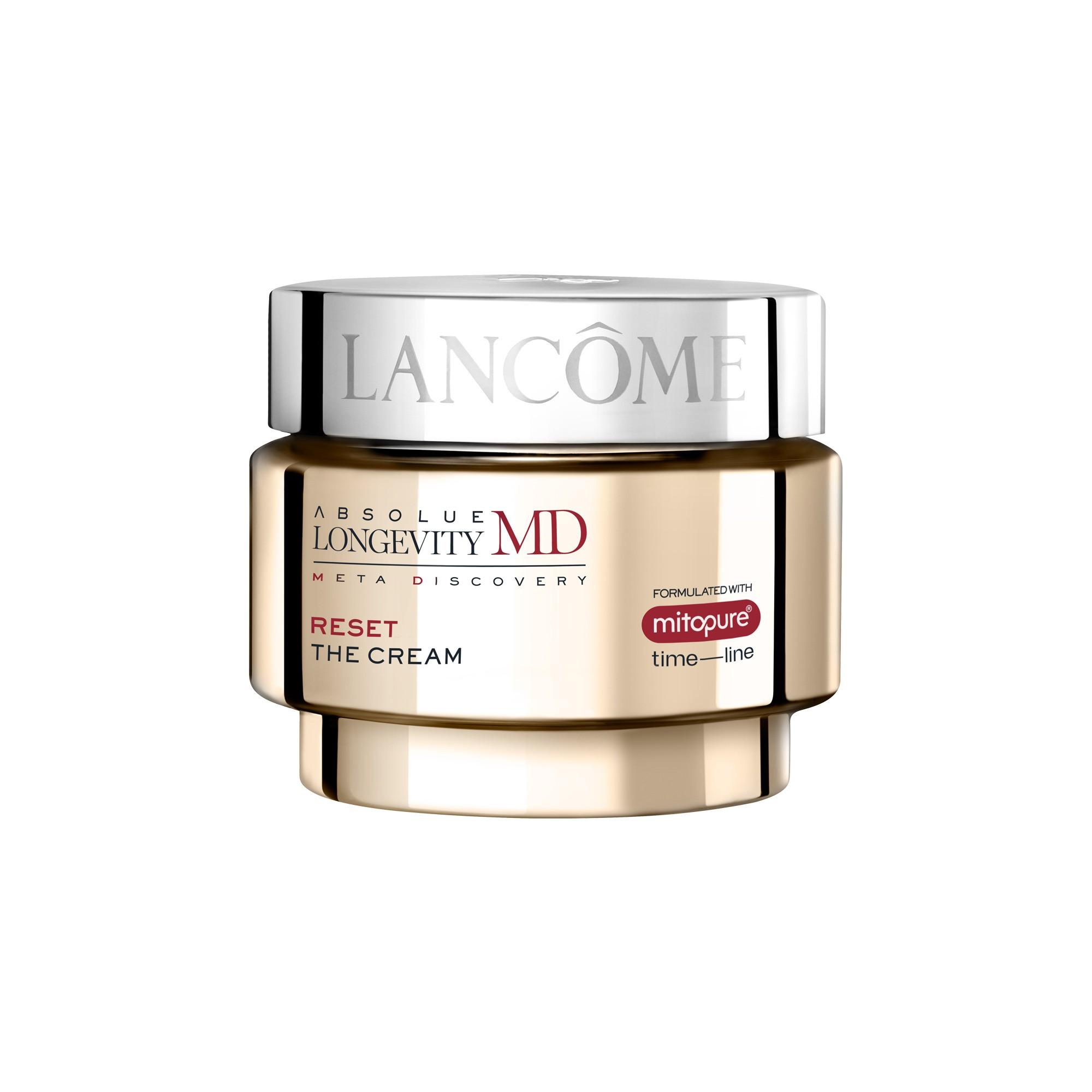 Absolue Longevity MD Recharge Crème Intercept