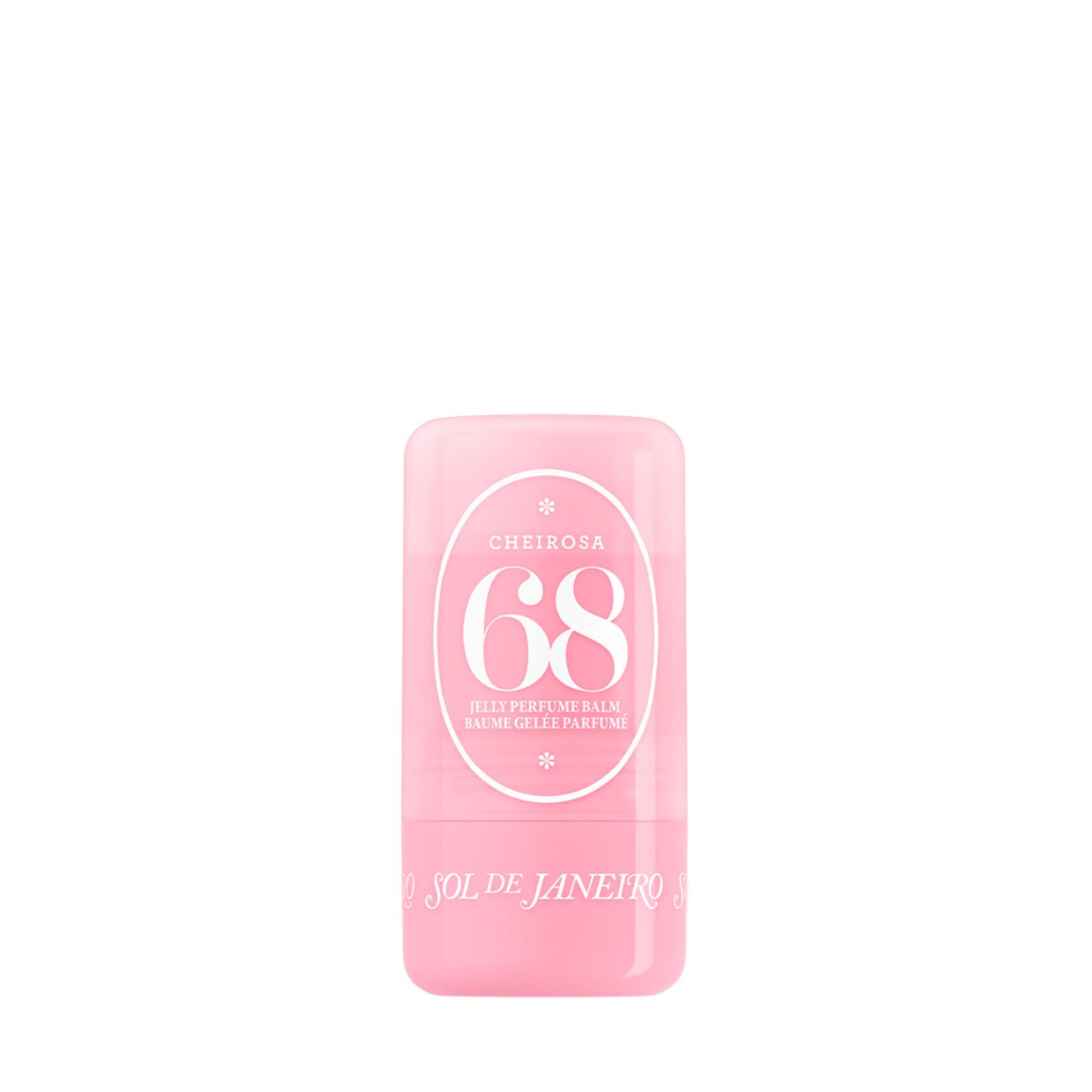 Cheirosa 68 Jelly Perfume Balm
