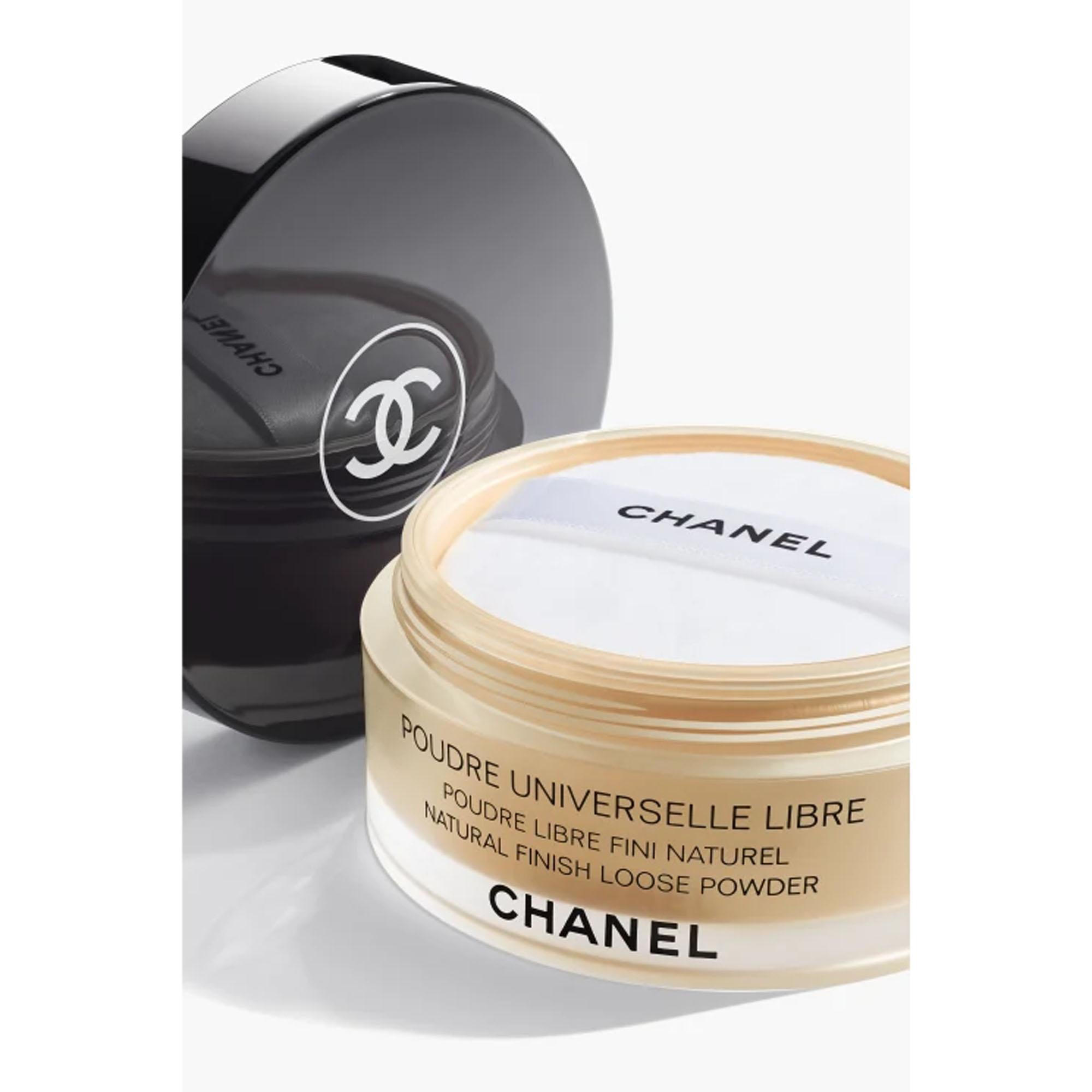 CHANEL POUDRE UNIVERSELLE LIBRE Poudre | Livraison Gratuite